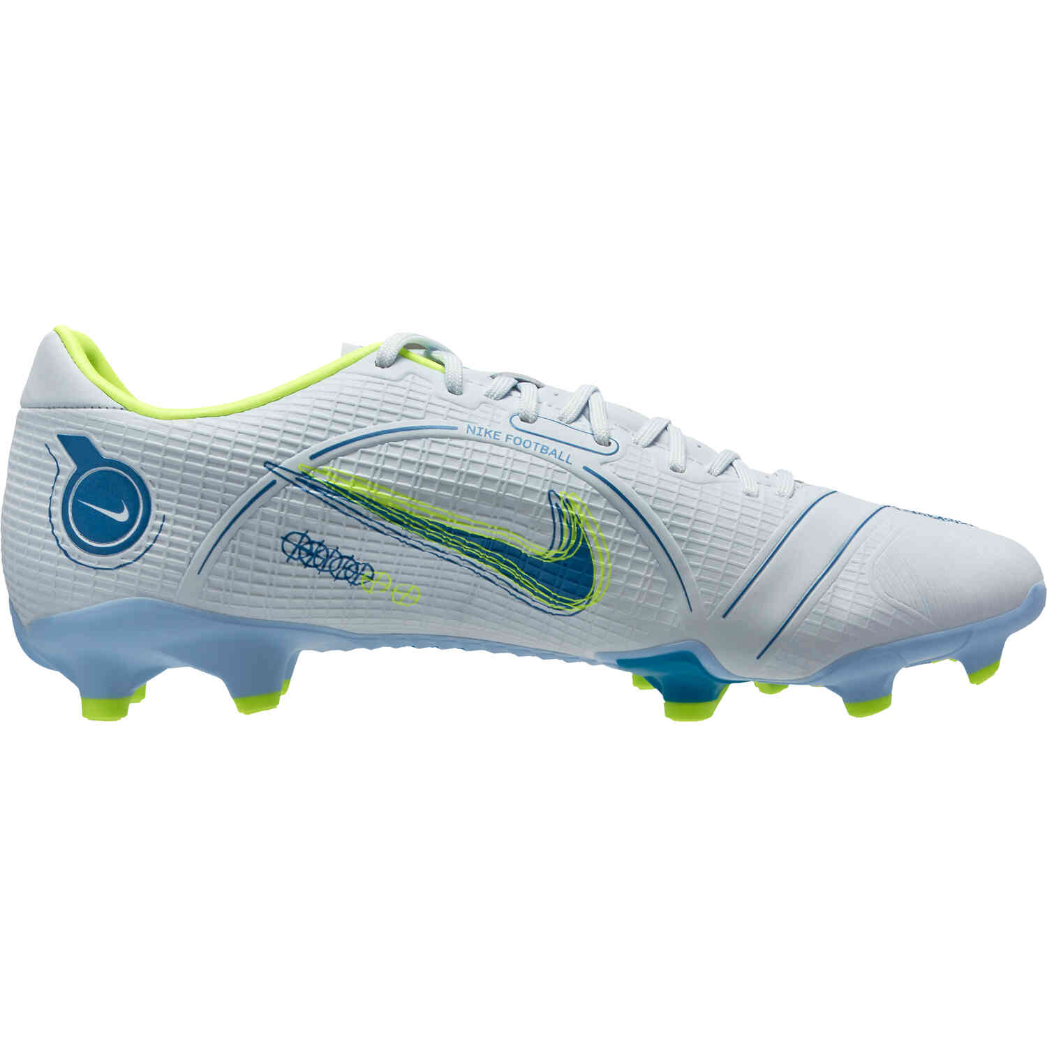 Nike volt hotsell soccer cleats