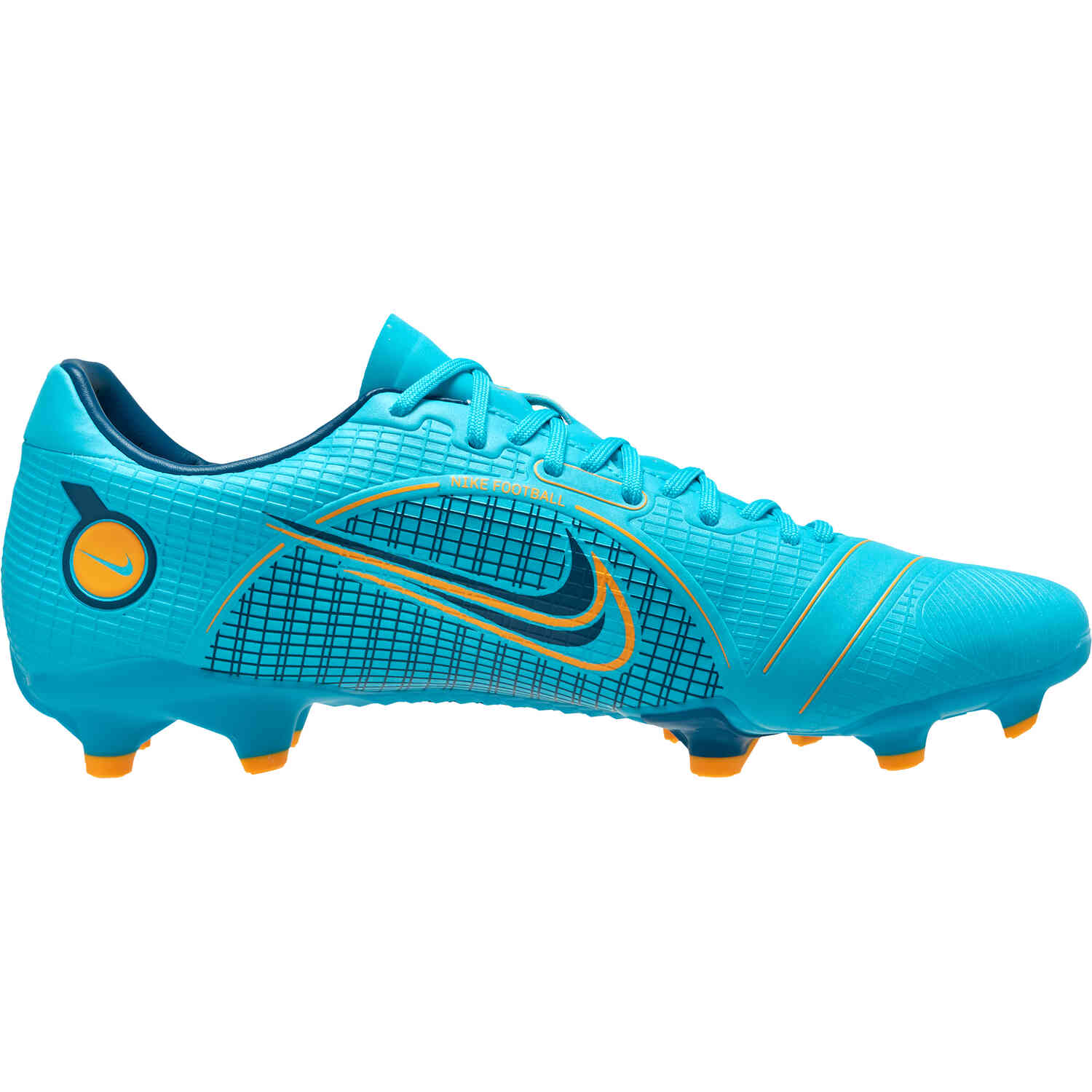 Nike online academy 14