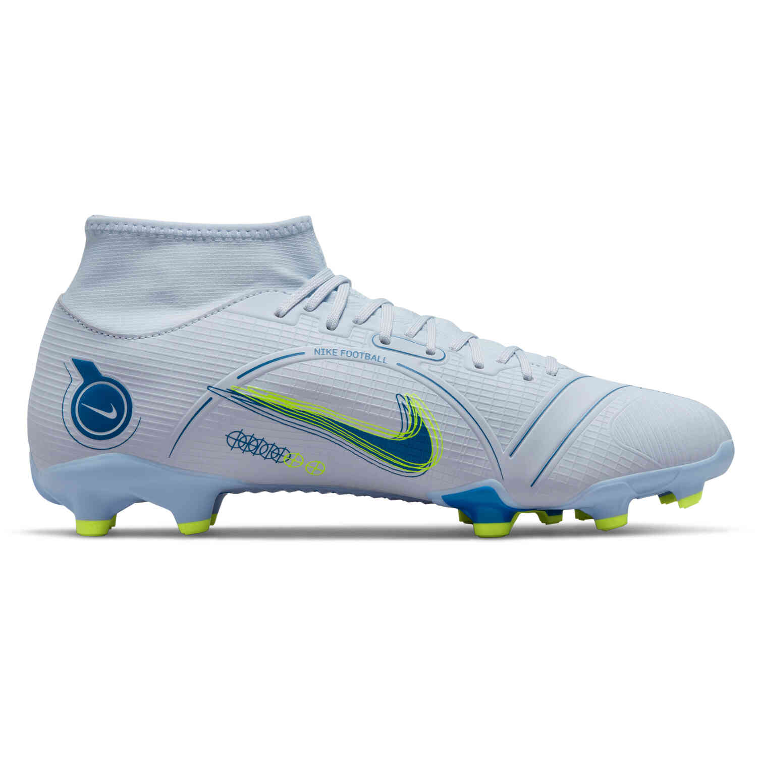 Nike Mercurial Superfly Academy FG Progress Pack Soccer Master