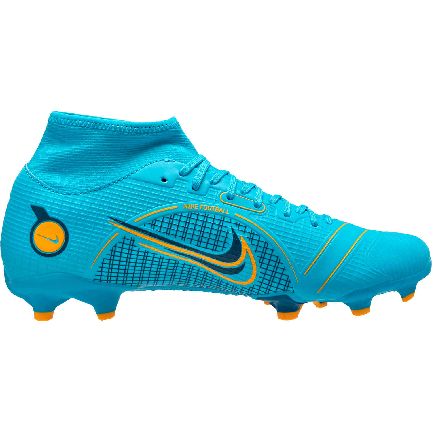 Nike top academy fg