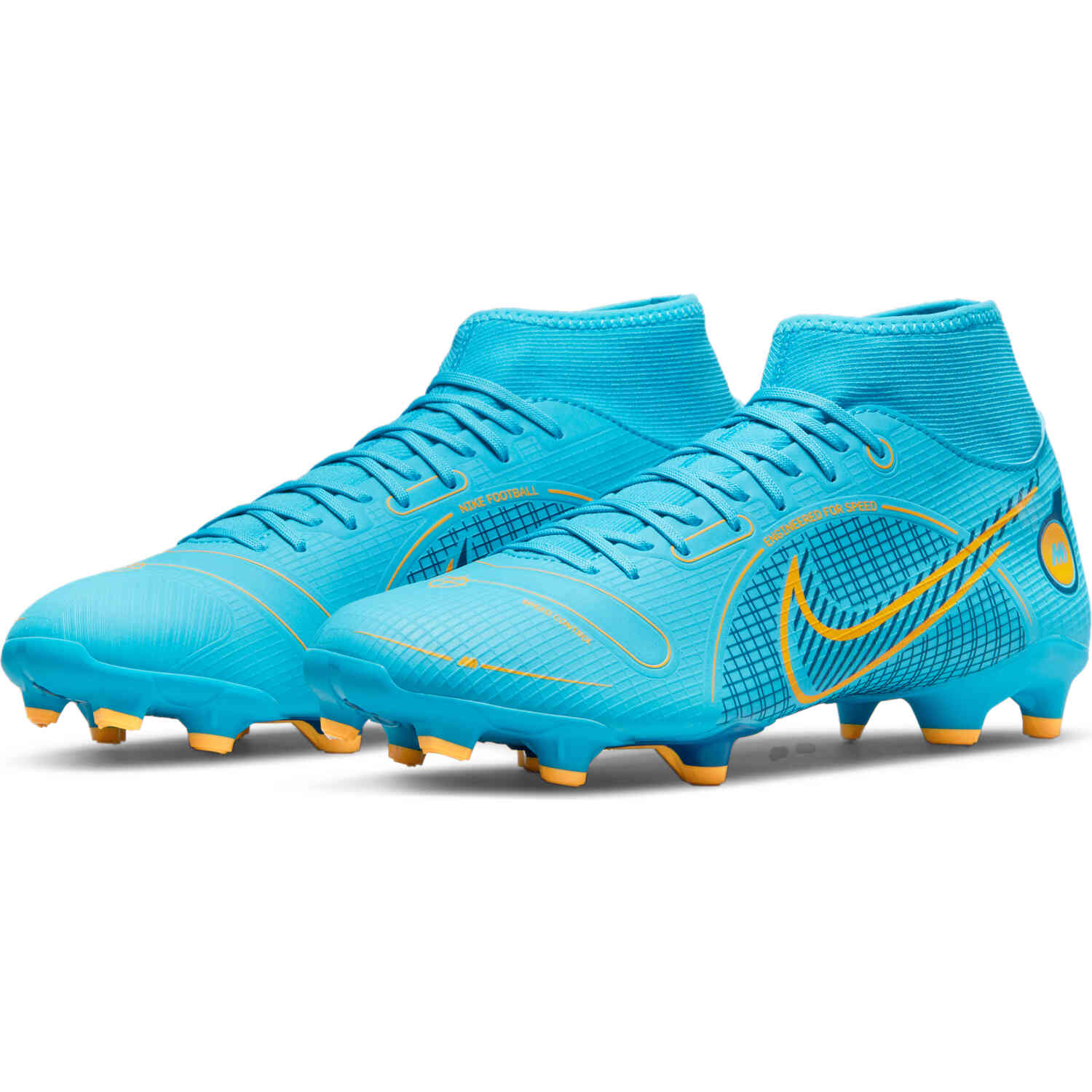 Mercurial vapor kids on sale