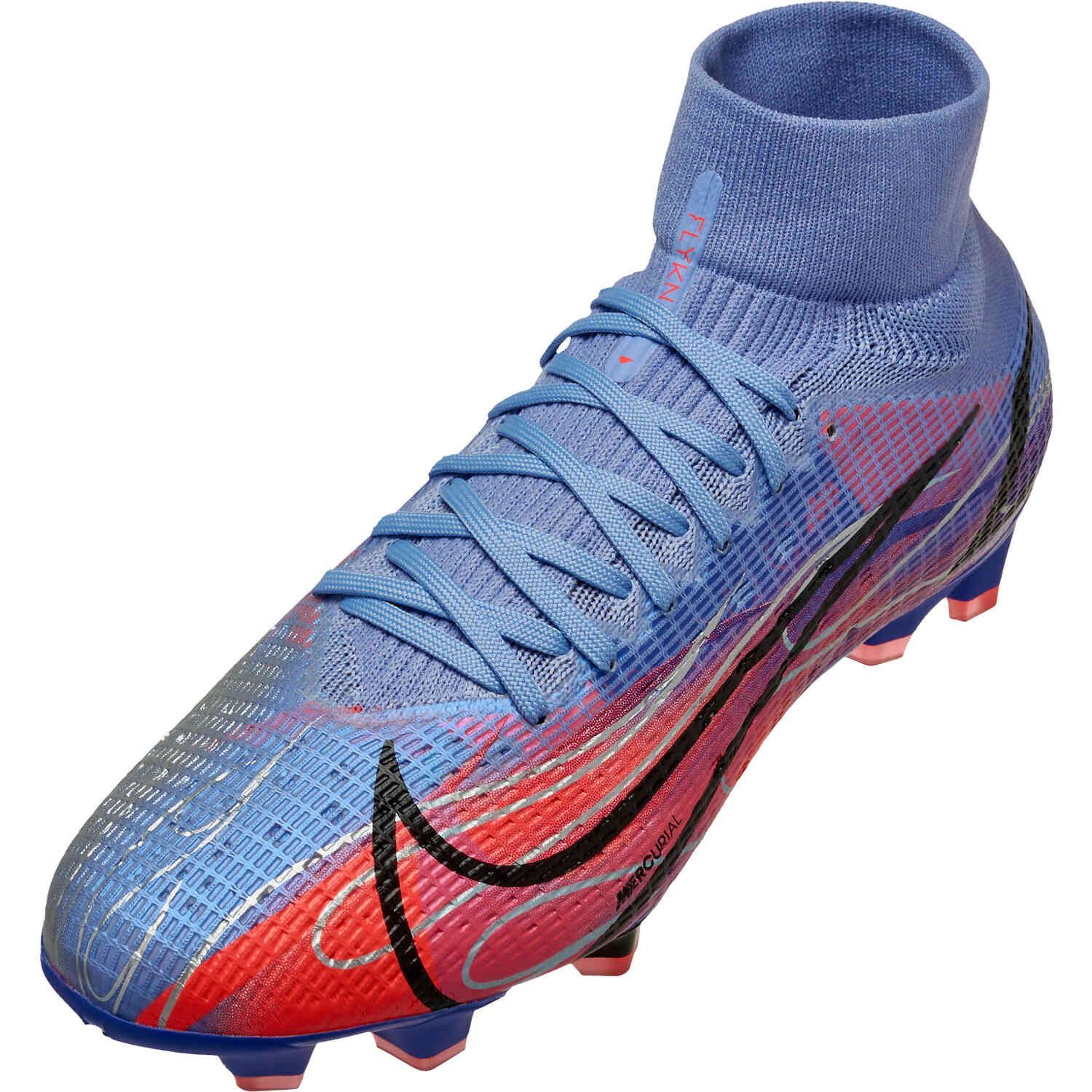 Mbappe discount cleats 2018