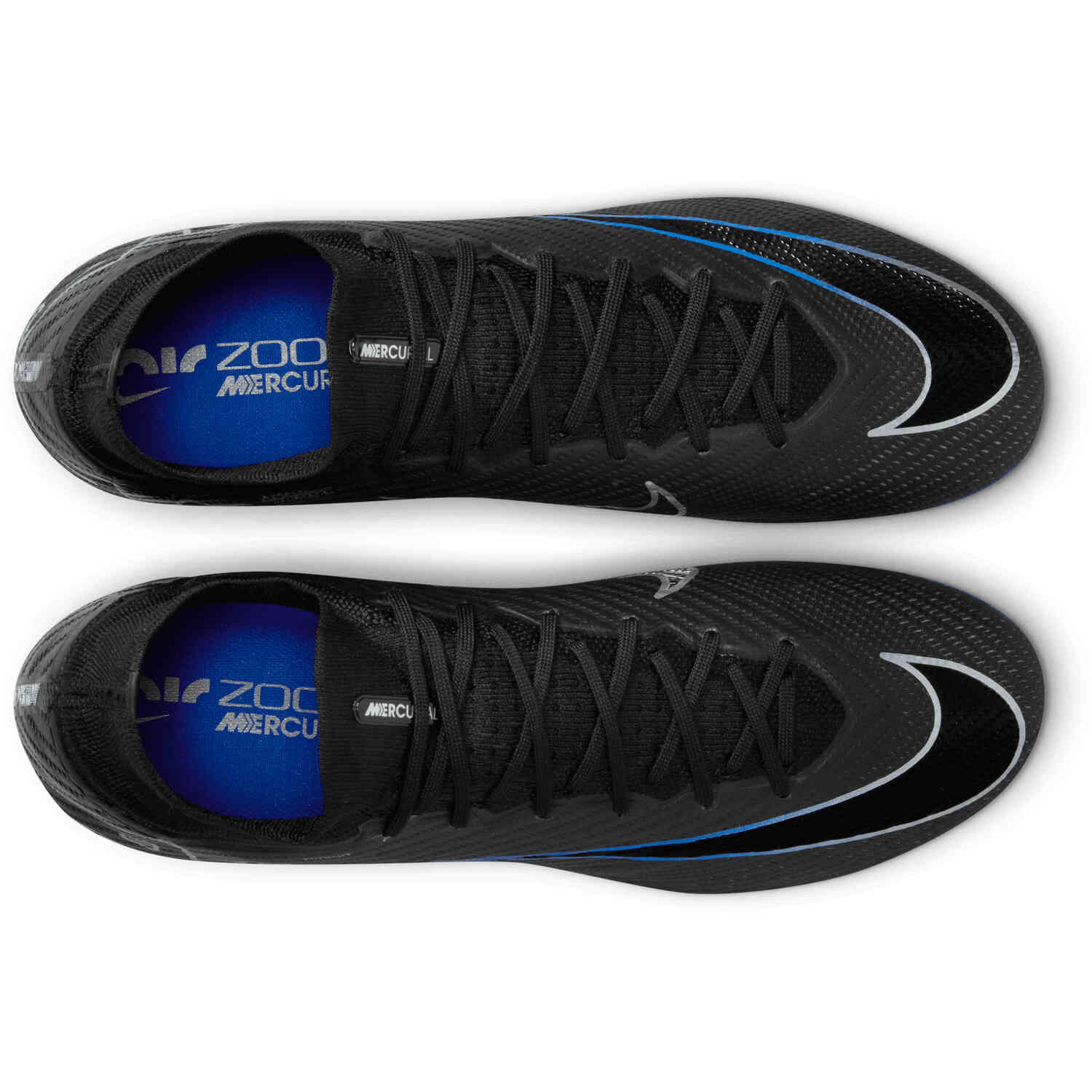 Nike Zoom Mercurial Superfly 9 Elite FG Firm Ground Soccer Cleats