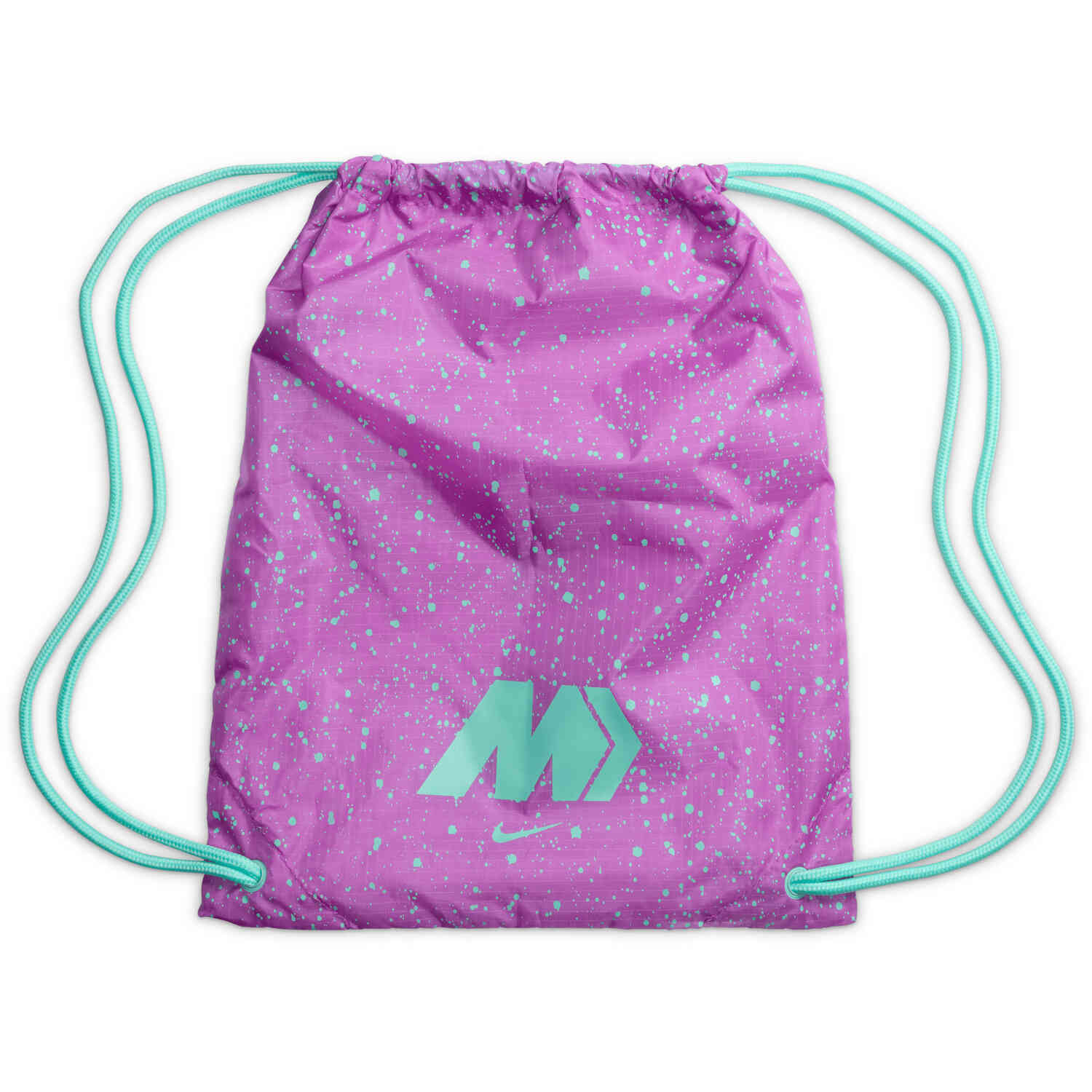 Nike mercurial string bag store