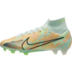 Nike Zoom Mercurial Superfly 9 Elite FG Firm Ground Soccer Cleats