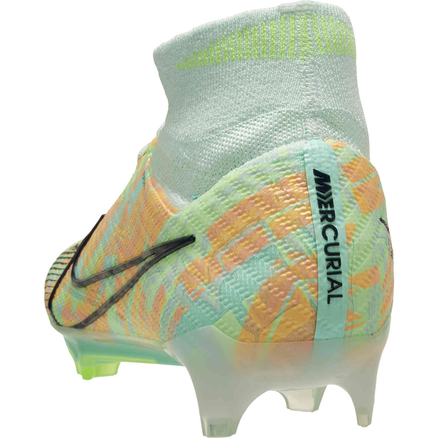 Total 9 soccer clearance cleats