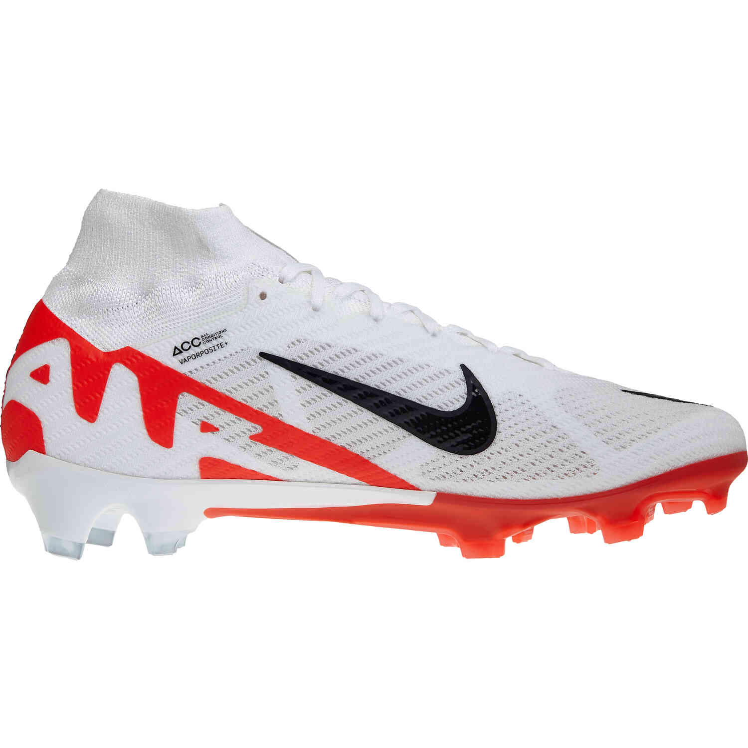 Soccer shoes store