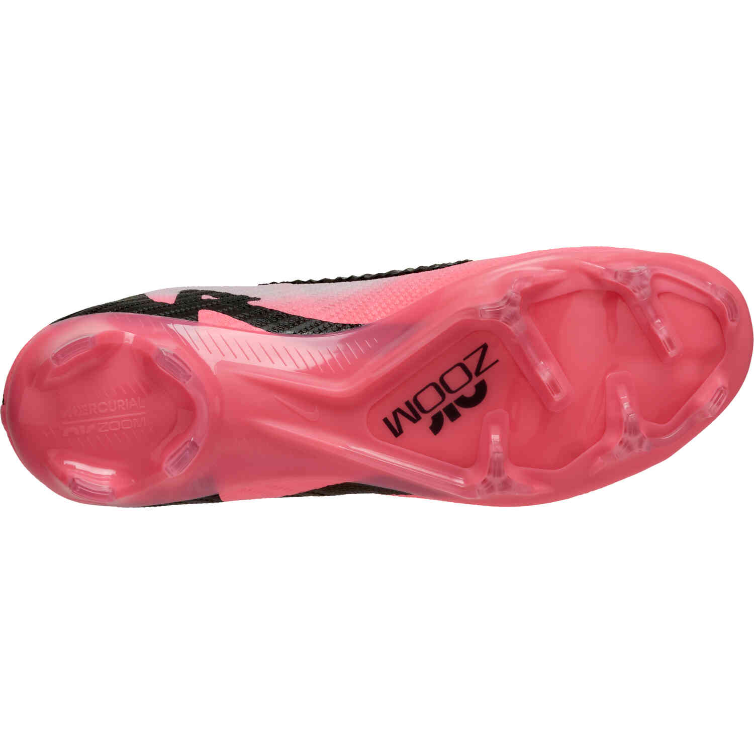 Nike mercurial superfly fg pink clearance