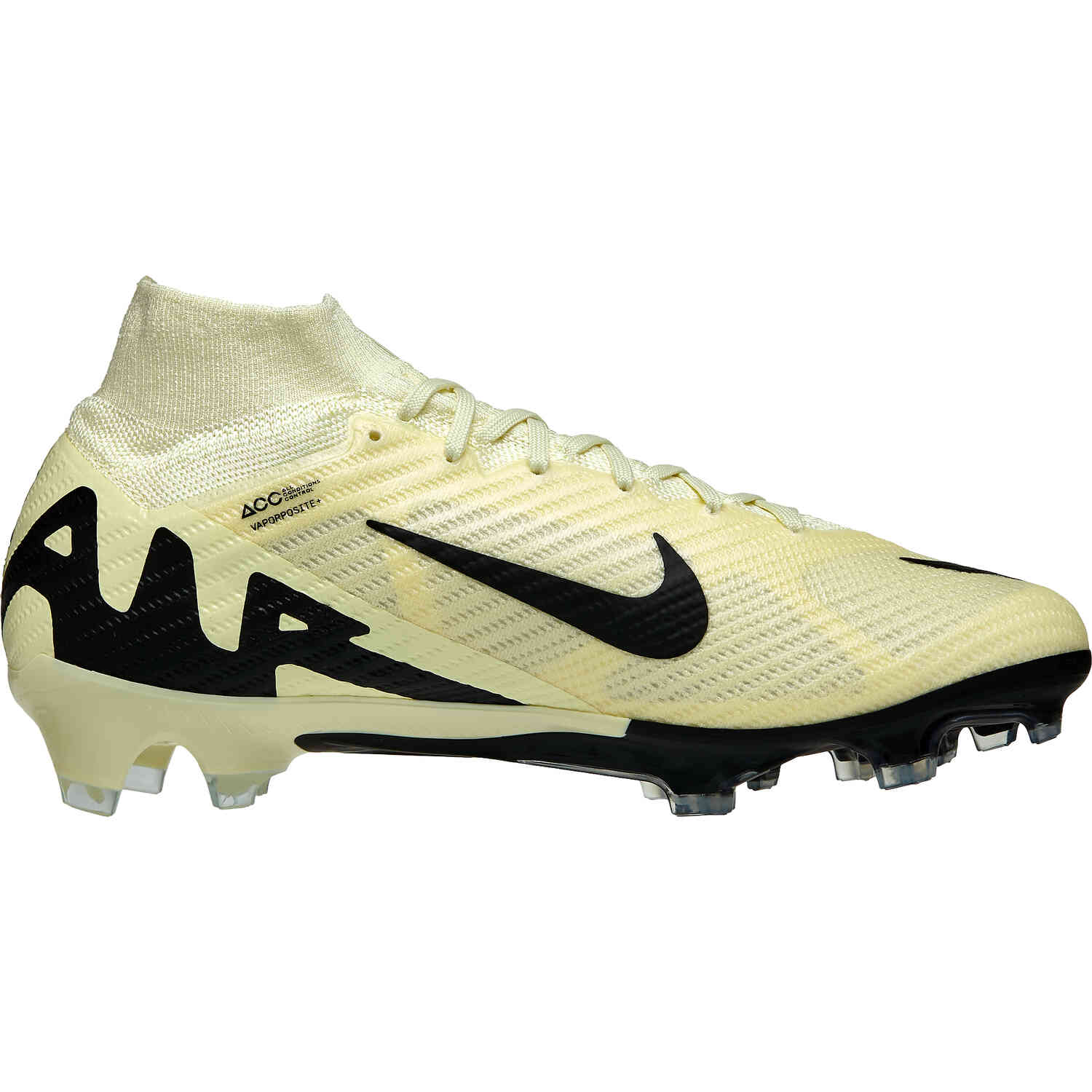 Nike Mercurial Superfly 9 Elite FG Firm Ground Soccer Cleats