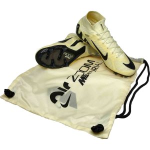 Nike mercurial sales walked
