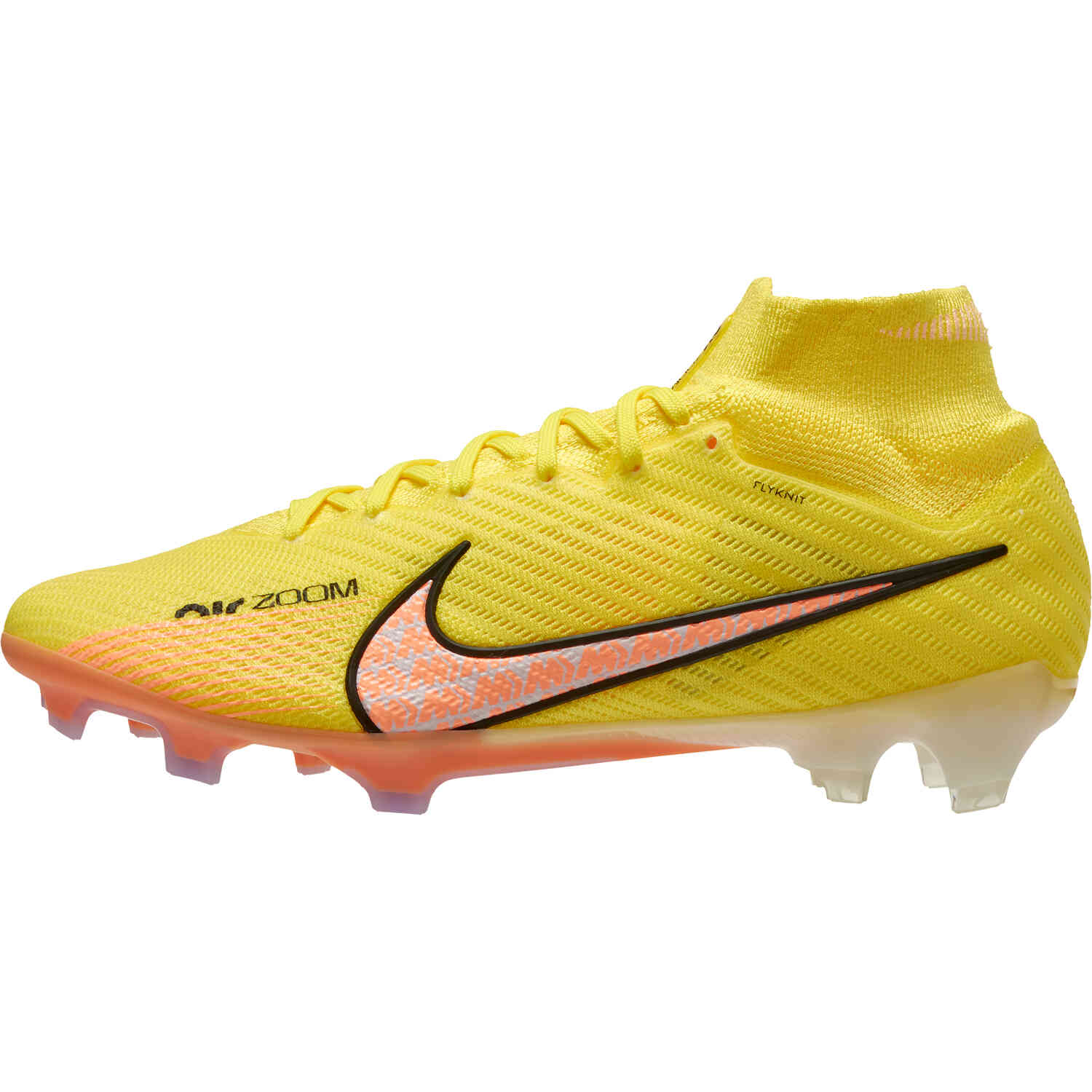 Nike superfly discount elite fg