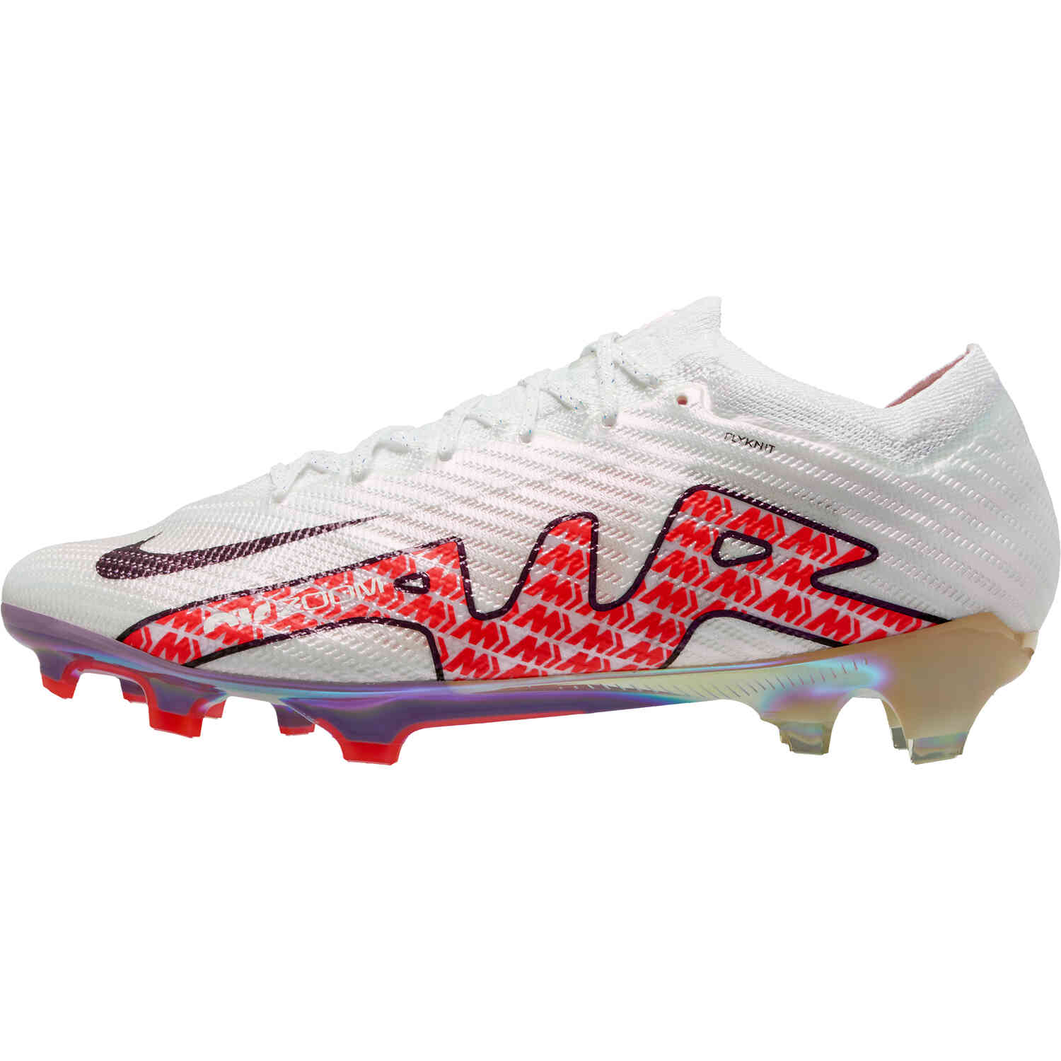 Off white mercurial vapor deals