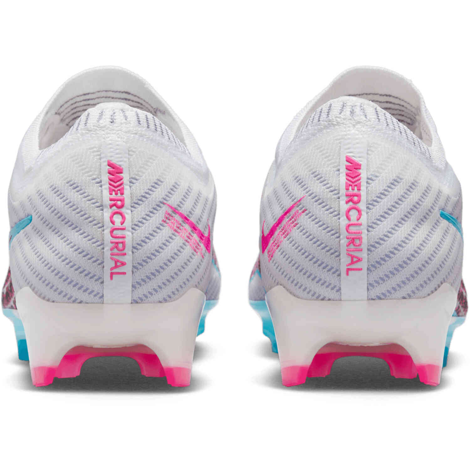 Mercurial shop pink white