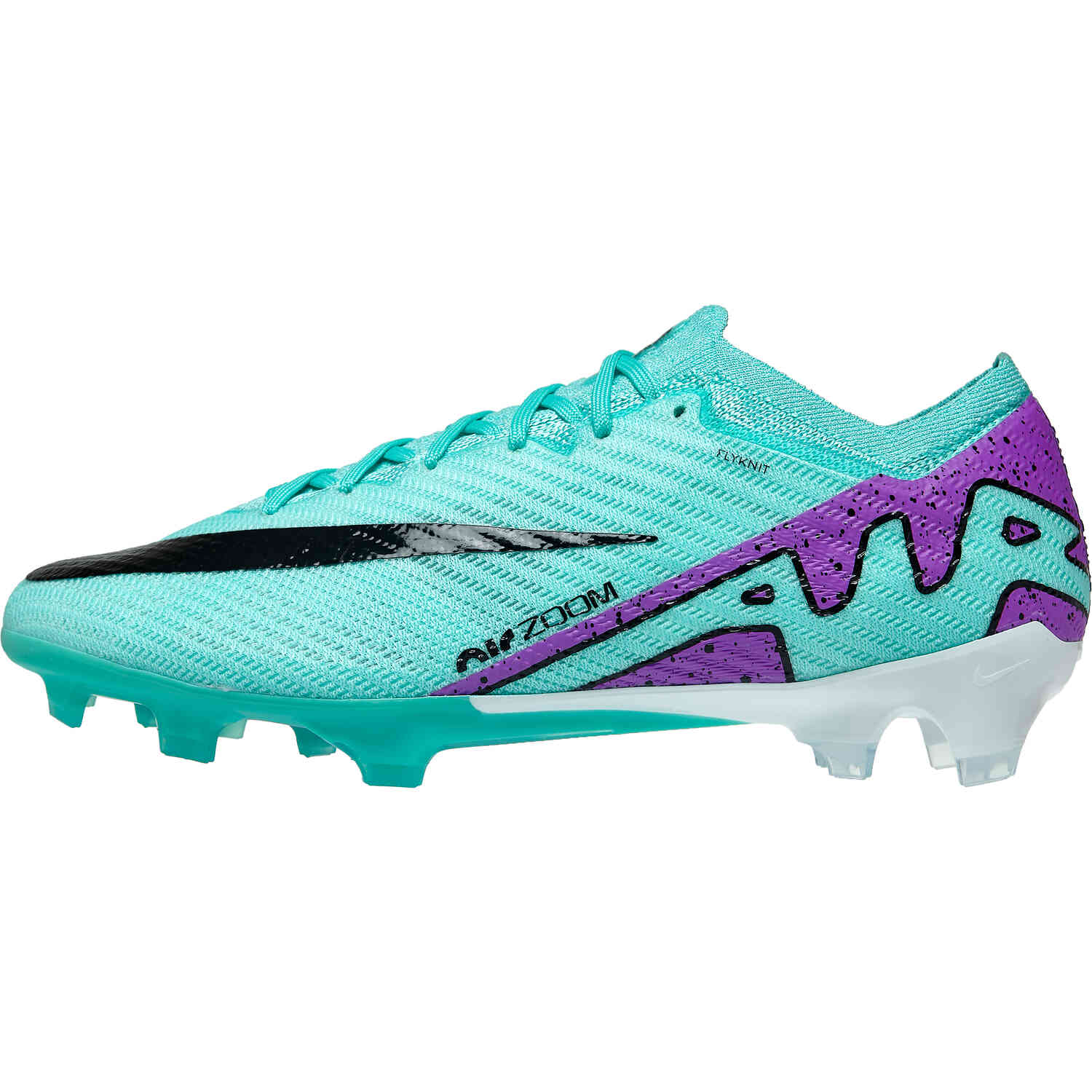 Nike sales superfly vapor