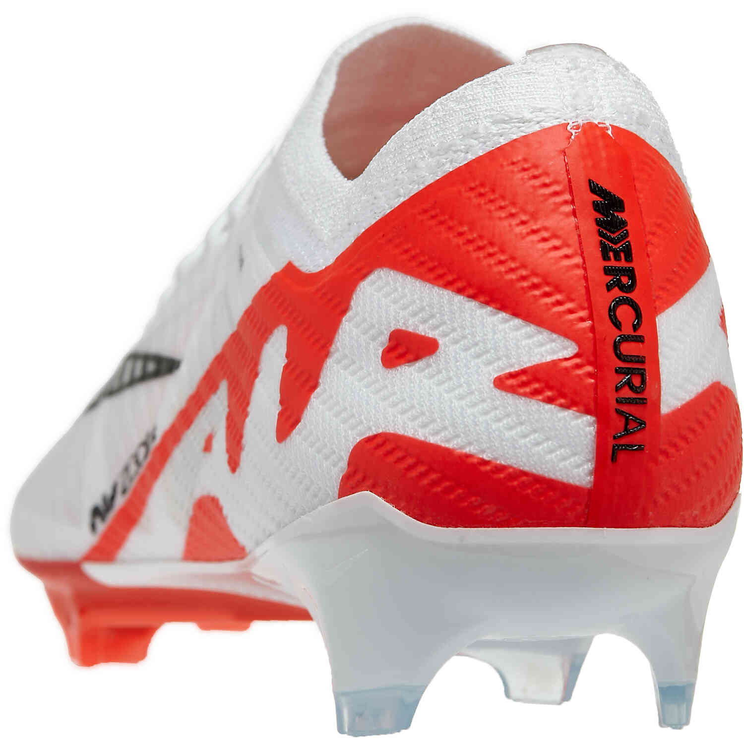 Nike Zoom Mercurial Vapor 15 Elite FG Firm Ground Soccer Cleats