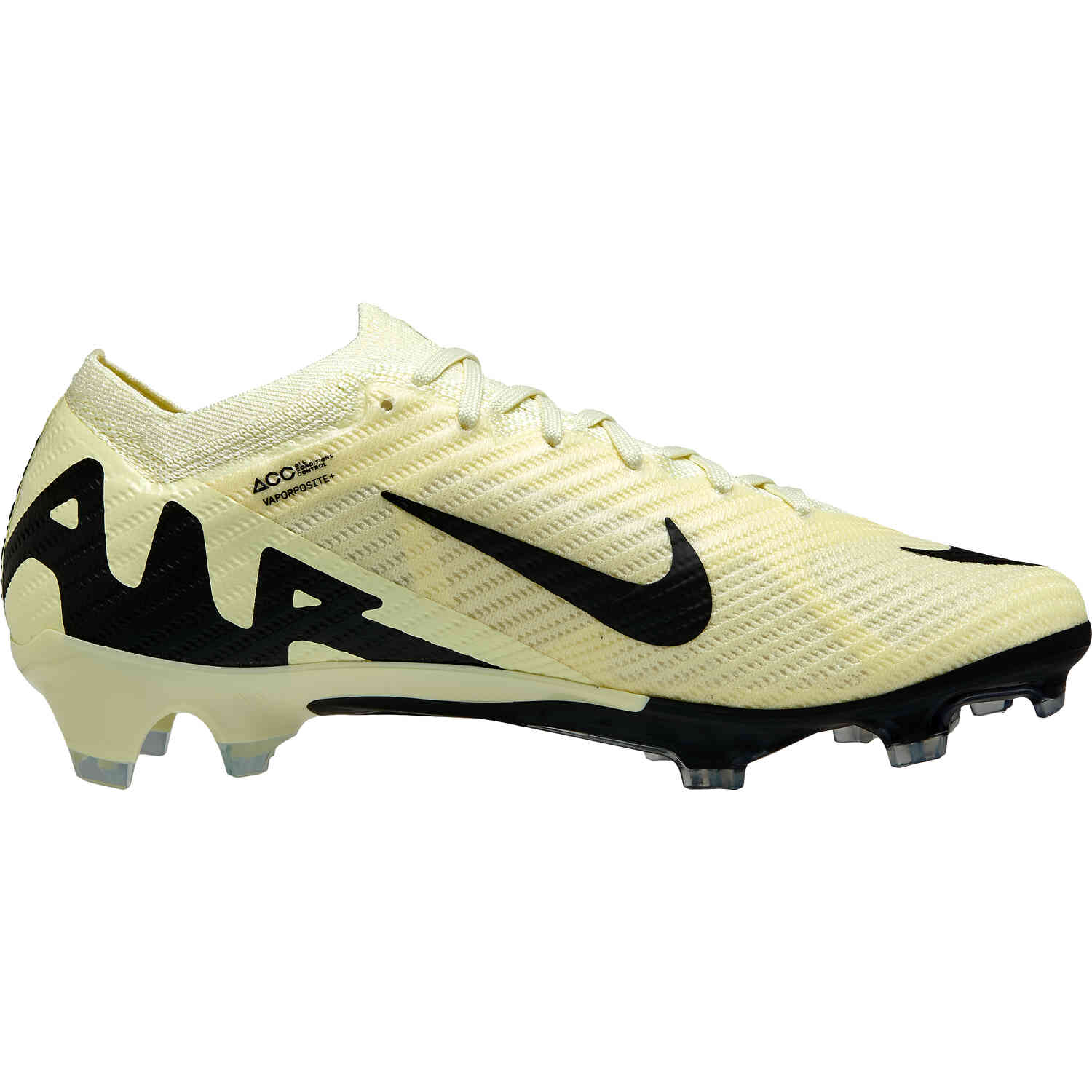 Vapor cheap football shoes