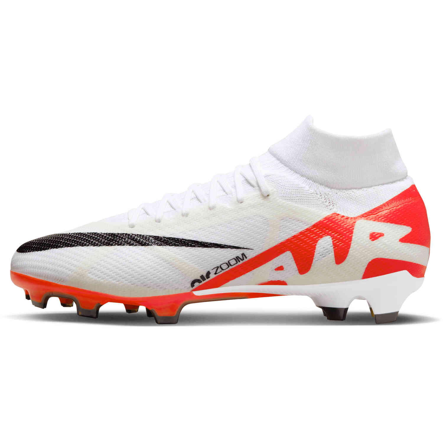 Nike hot sale soccer vapor