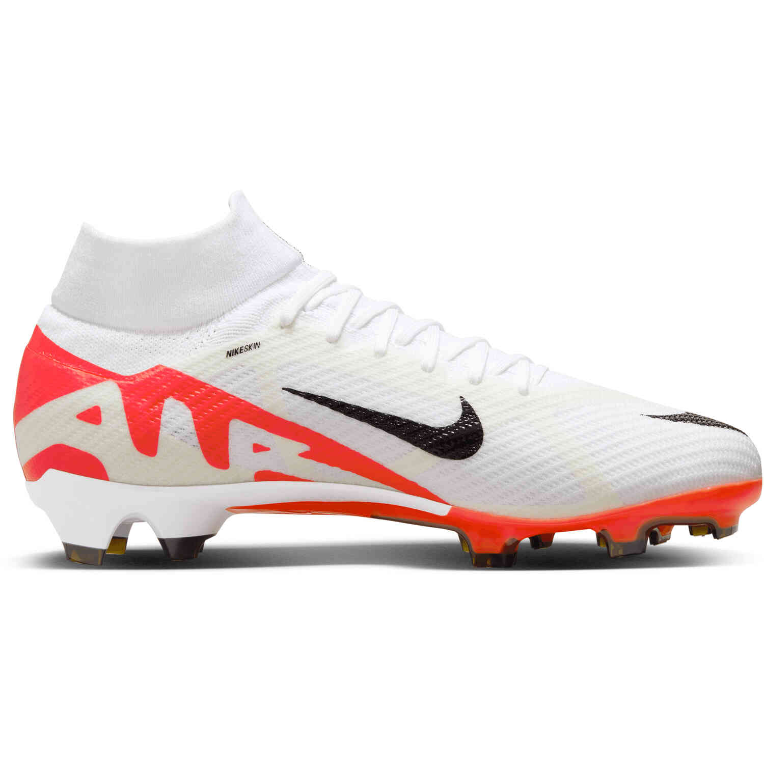 Nike Zoom Mercurial Superfly 9 Pro FG Firm Ground Soccer Cleats
