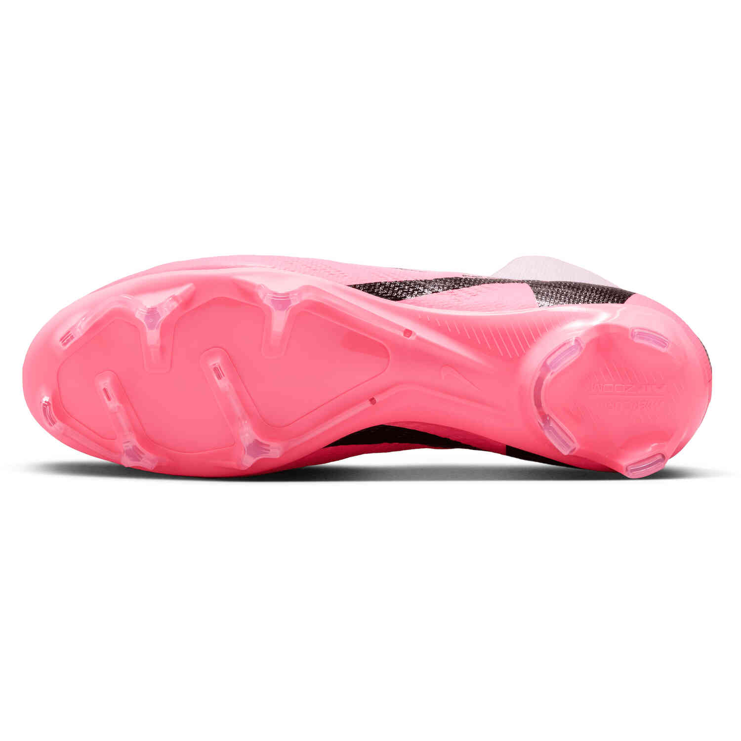 Nike Mercurial Superfly 9 Pro FG Pink Foam Black Soccer Master