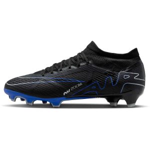 Black nike mercurial soccer cleats sale