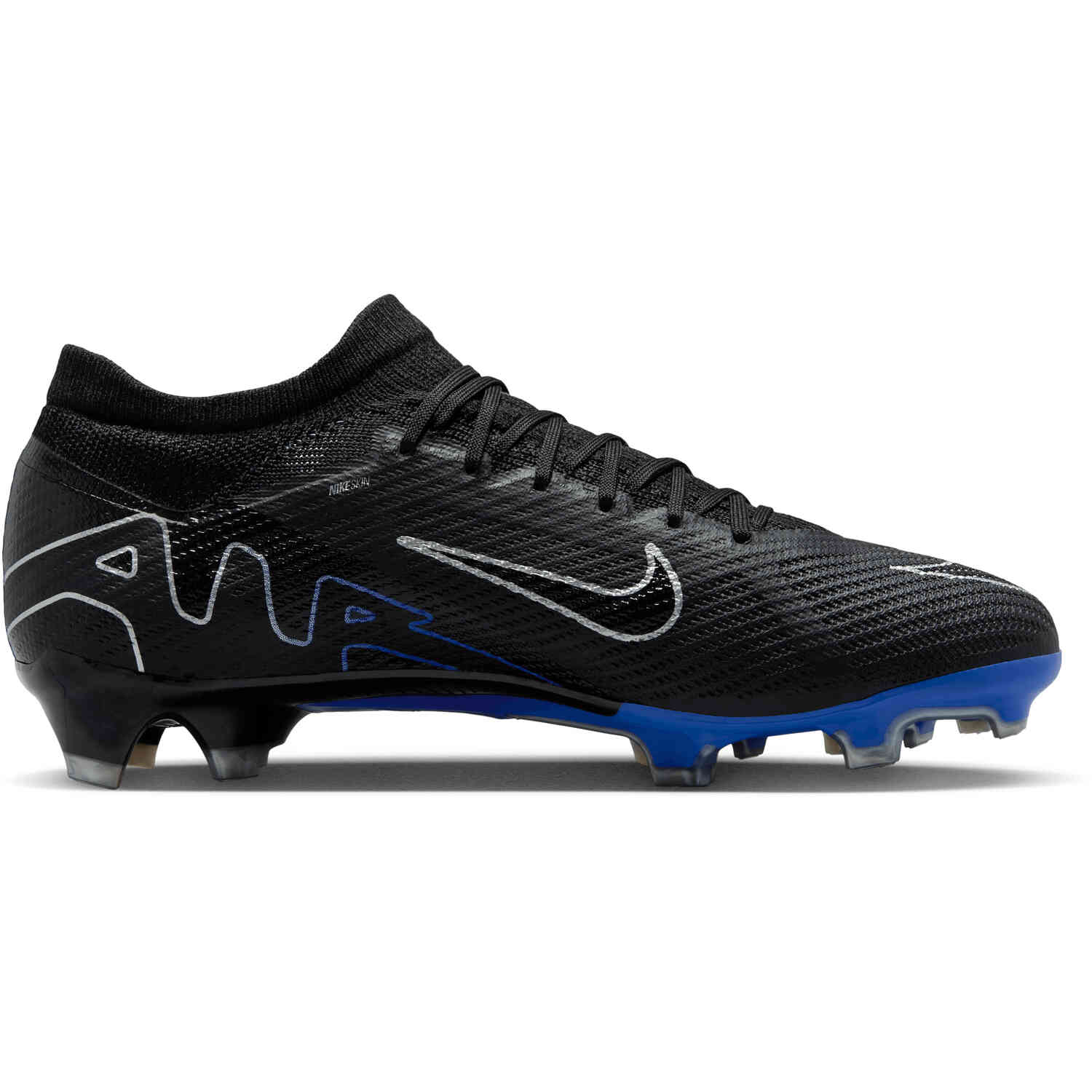 Nike zoom soccer cleats discount