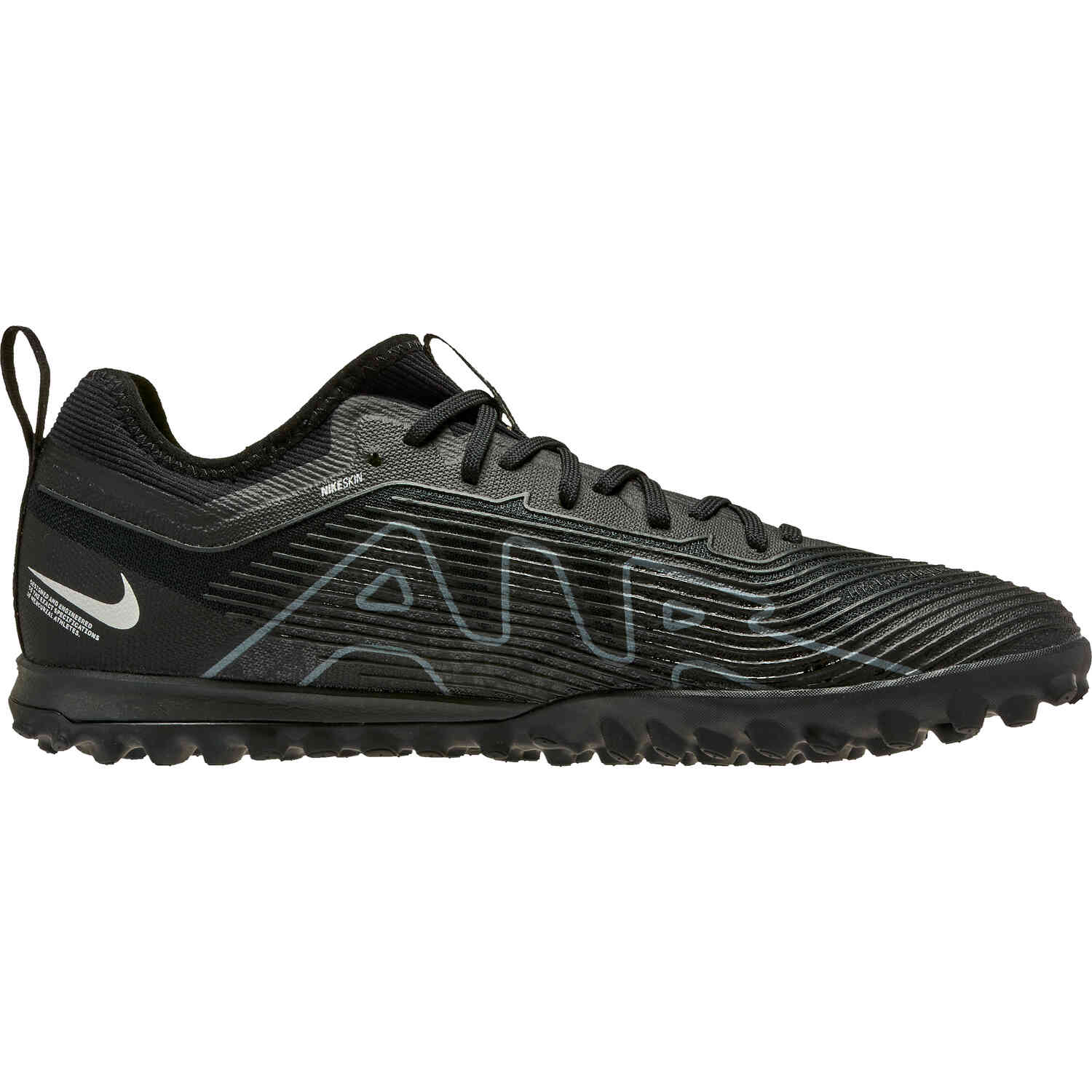 Zoom hypervenom iii store pro tf review