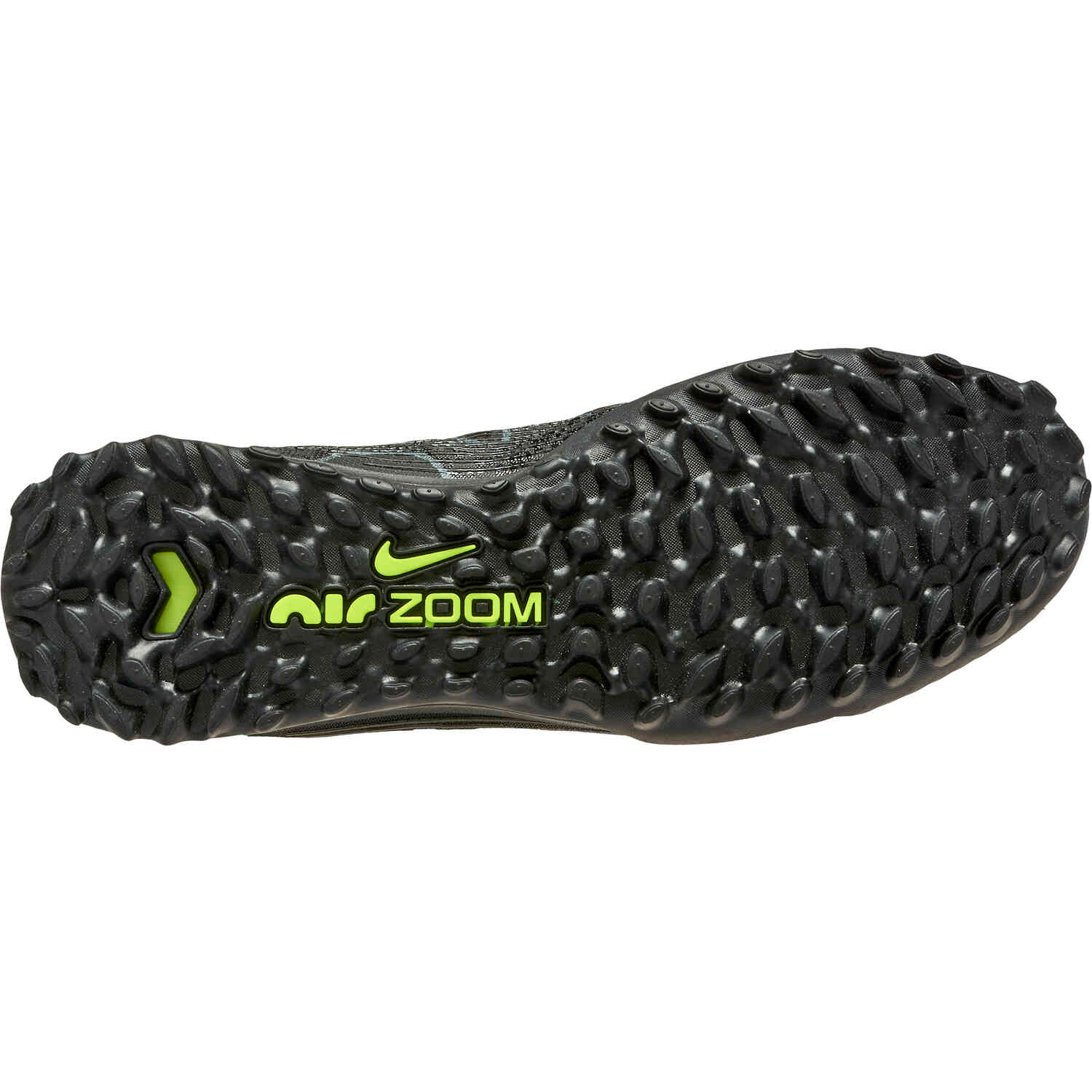 Nike mercurial best sale pro turf