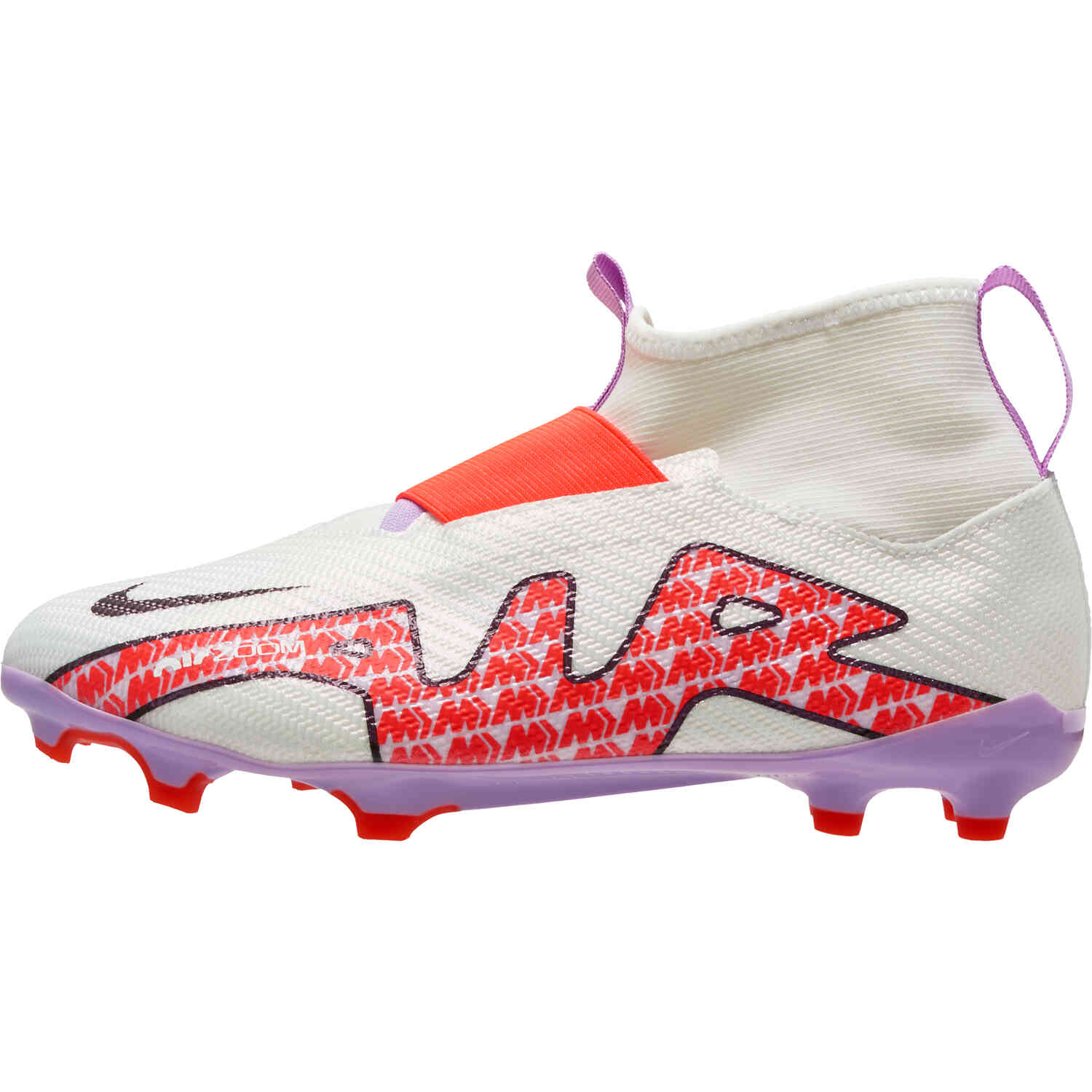 Kids nike hotsell soccer cleats