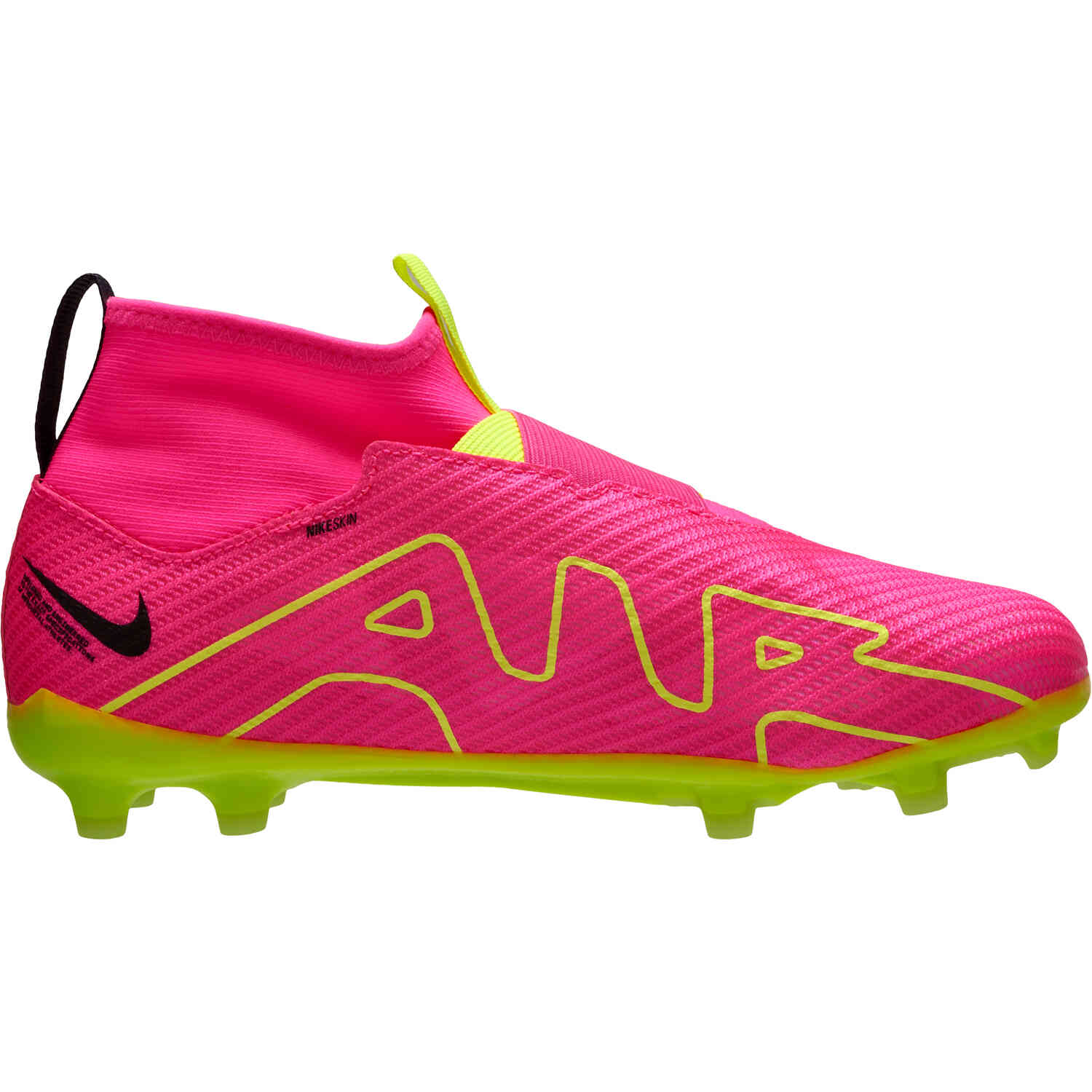 Nike soccer shop shoes kids
