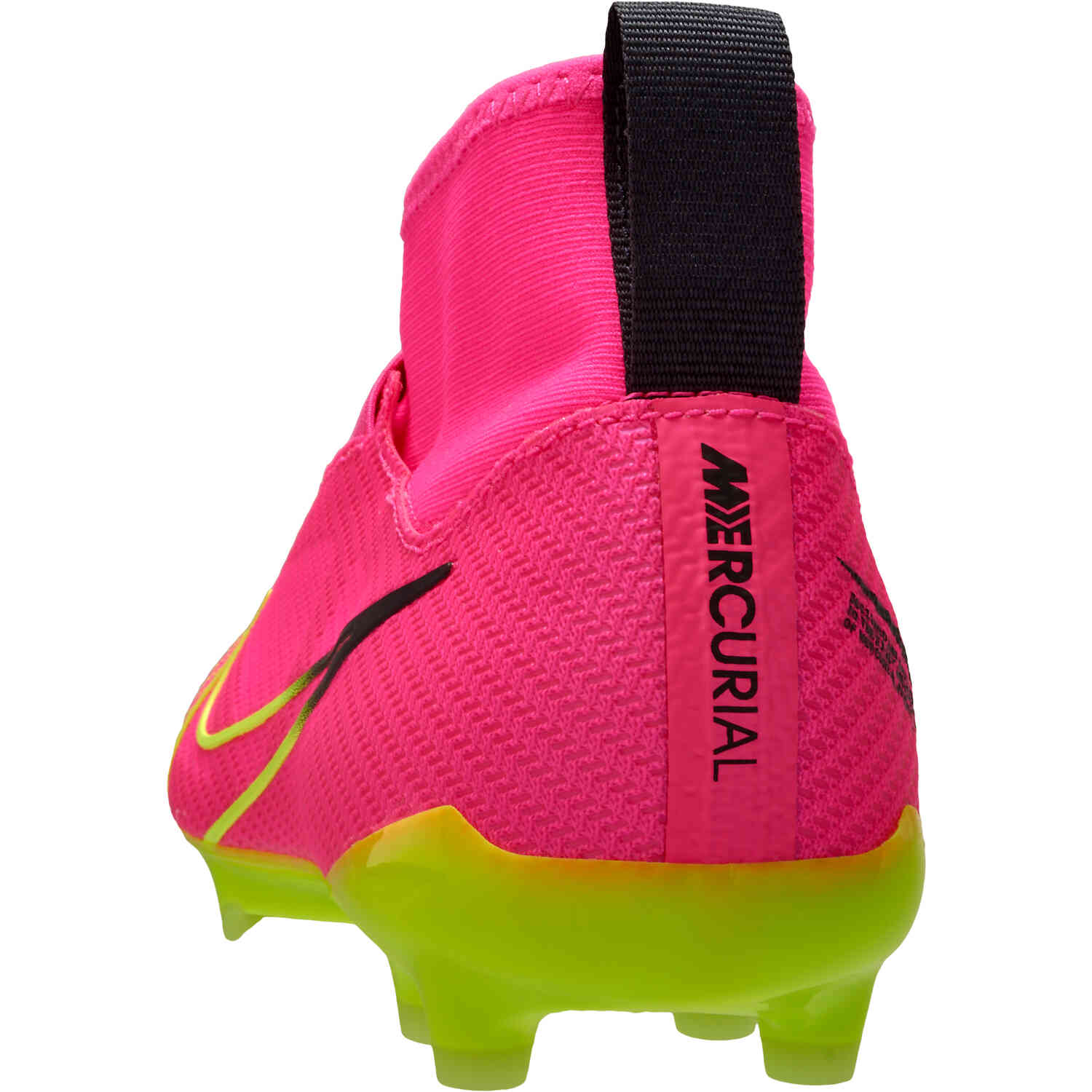 Pink hotsell soccer boots