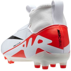 Kids' mercurial superfly 6 academy fg/mg soccer online cleats