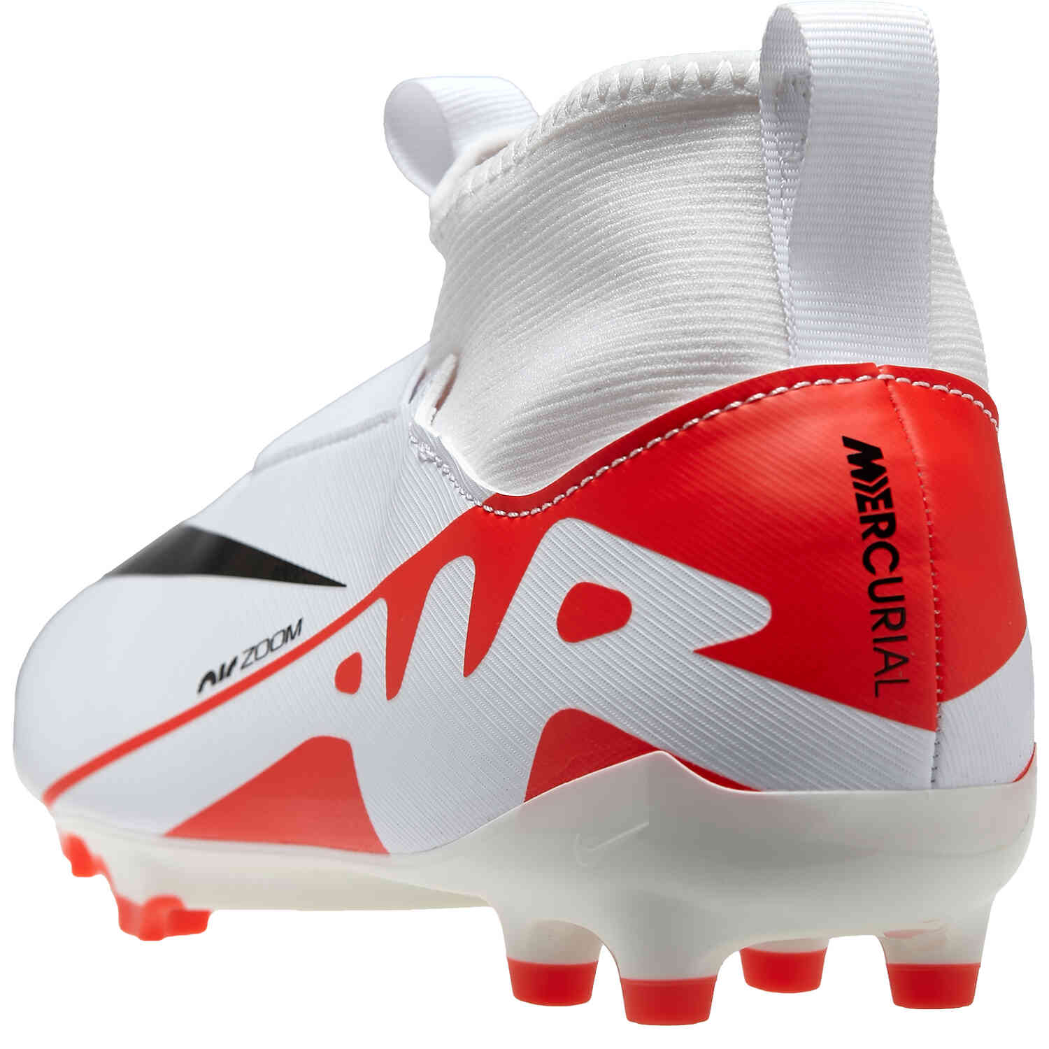 Women's mercurial superfly 6 academy mg soccer cleats on sale