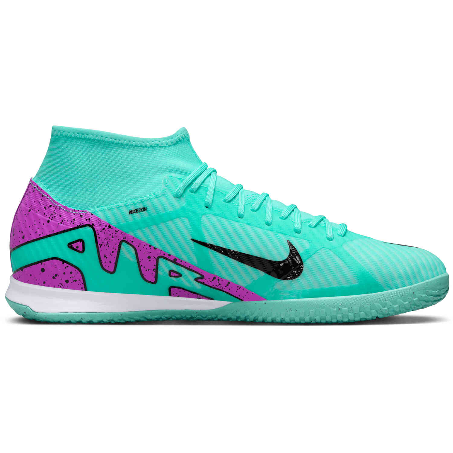 Mercurial superfly outlet indoor shoes
