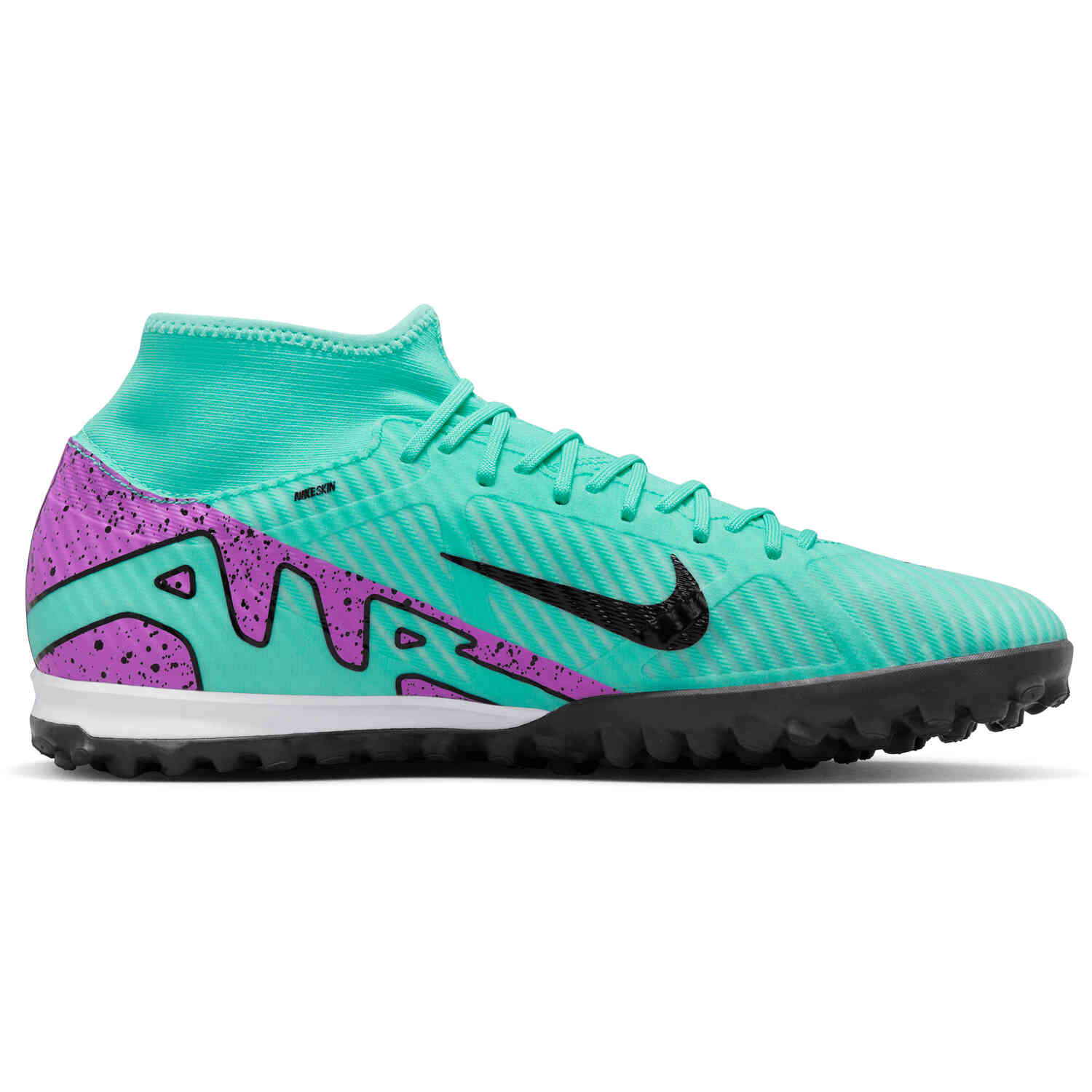 Nike mercurial elite turf clearance
