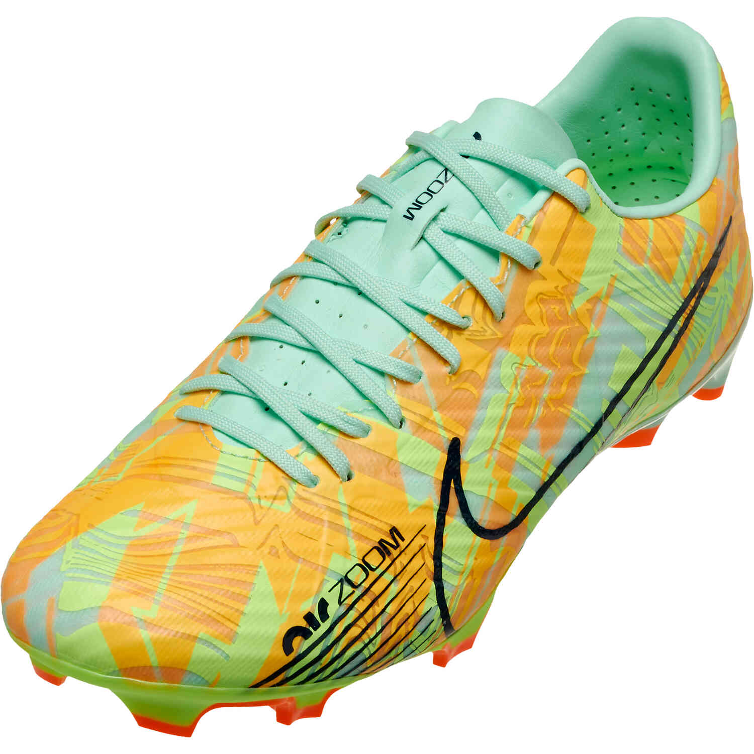 Nike mercurial foam online