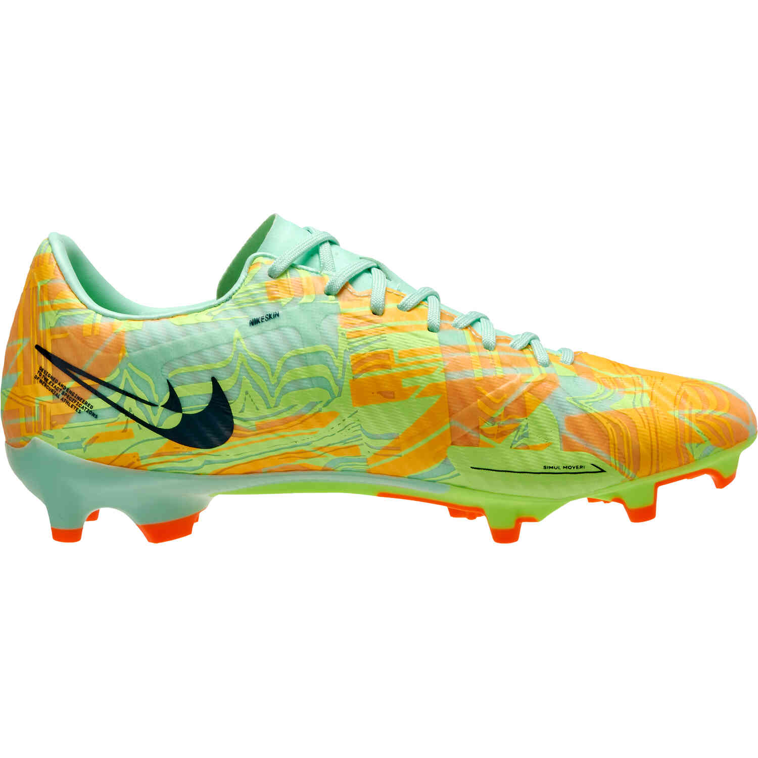 Nike mercurial foam on sale
