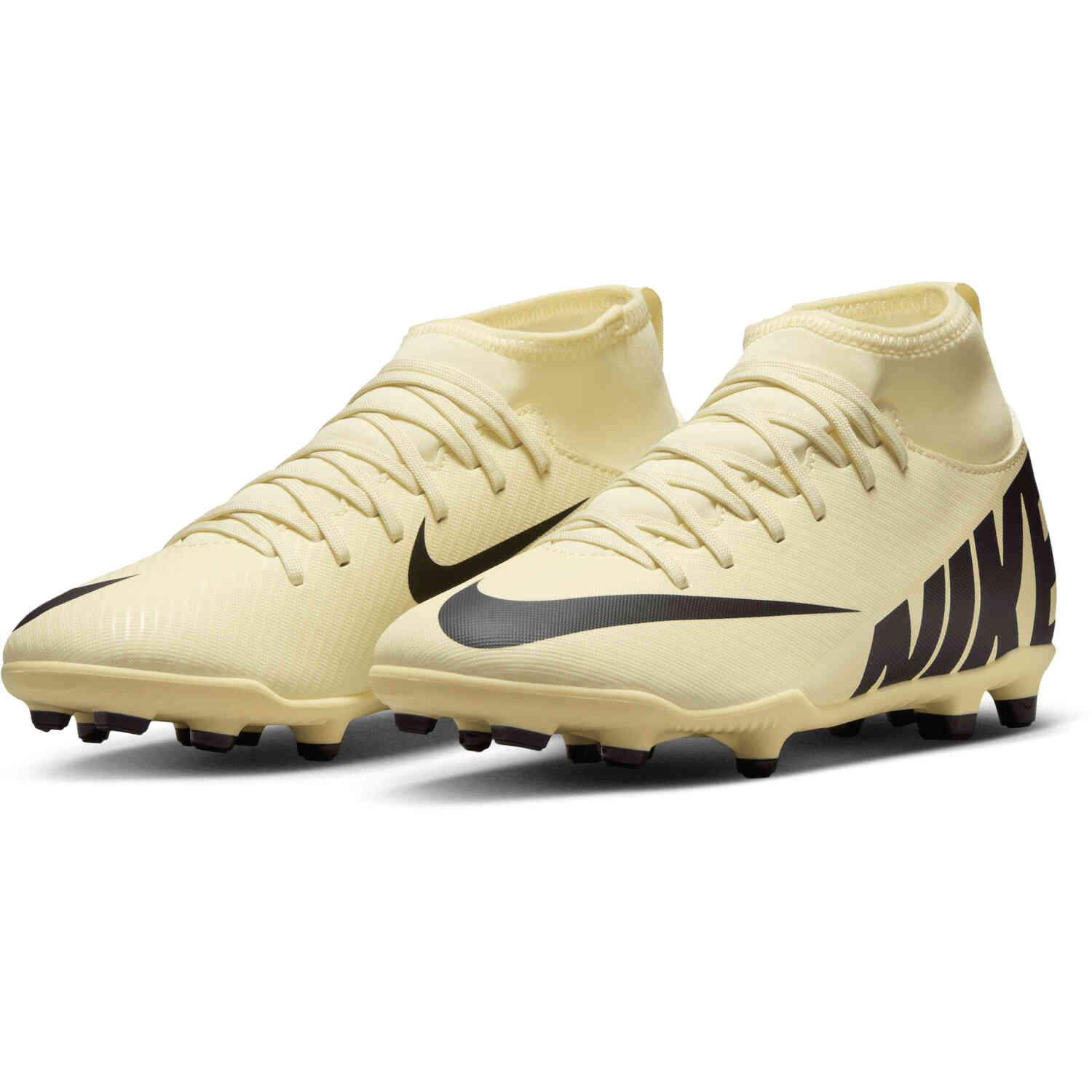 Nike Mercurial Superfly Soccer Shoes & Cleats | SoccerMaster.com