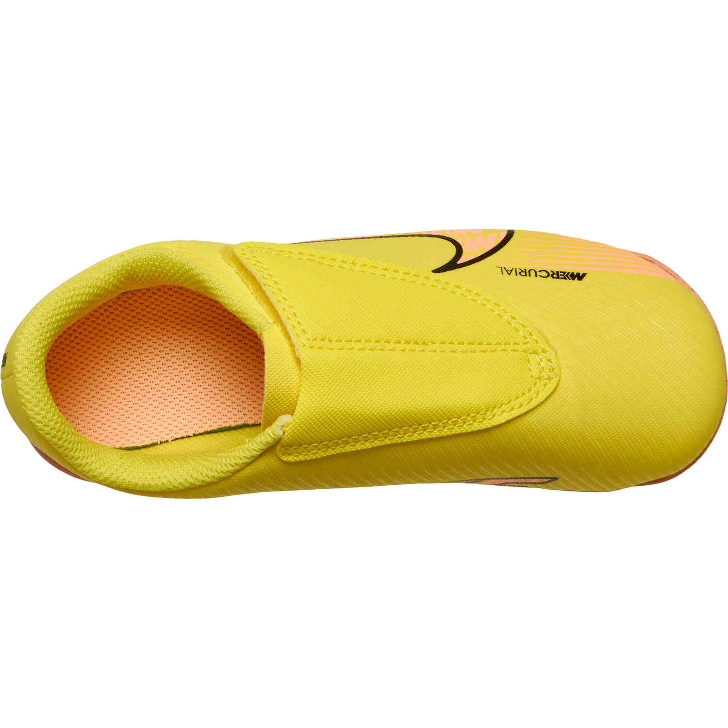 nike mercurial velcro