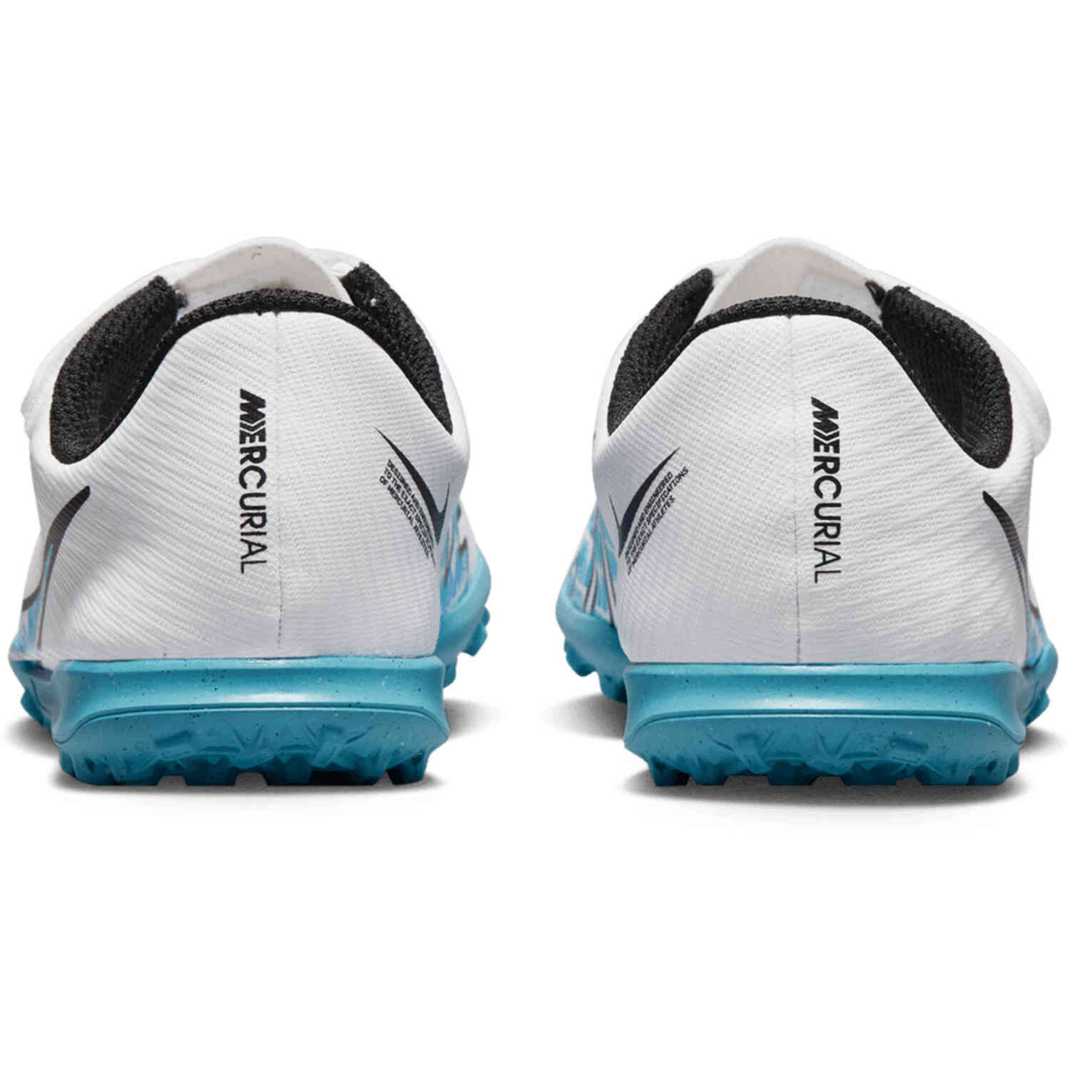 Kids' mercurial vapor 13 club hotsell indoor soccer shoes