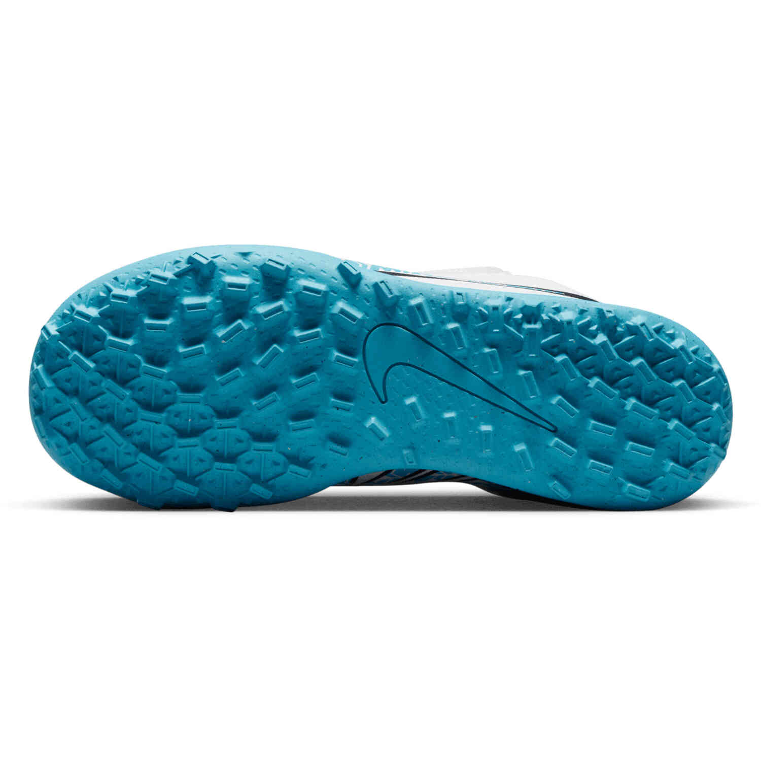 Nike flyknit velcro store