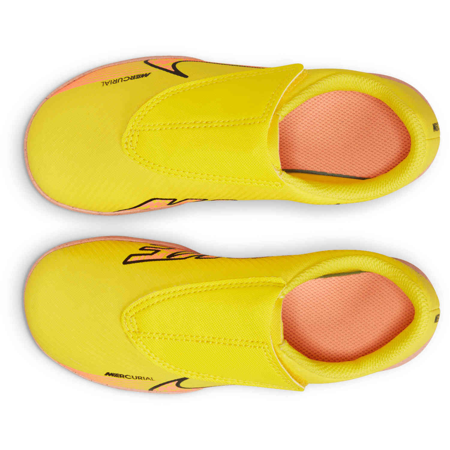 Nike mercurial velcro hotsell