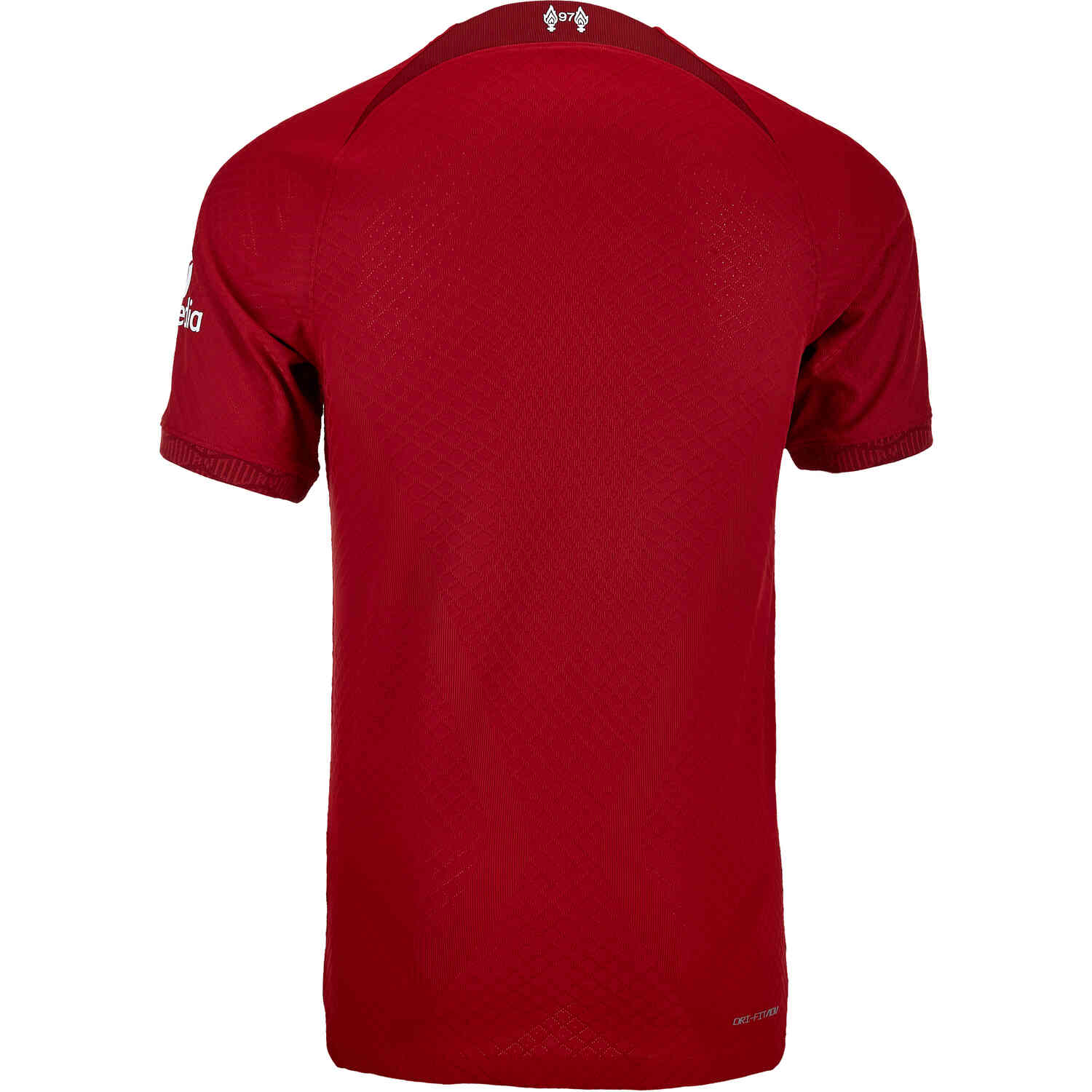 Liverpool shirt back sale
