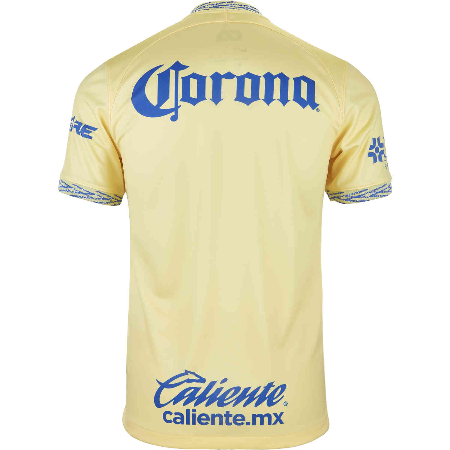 2021/22 Nike Club America L/S Goalkeeper Jersey - Soccer Master