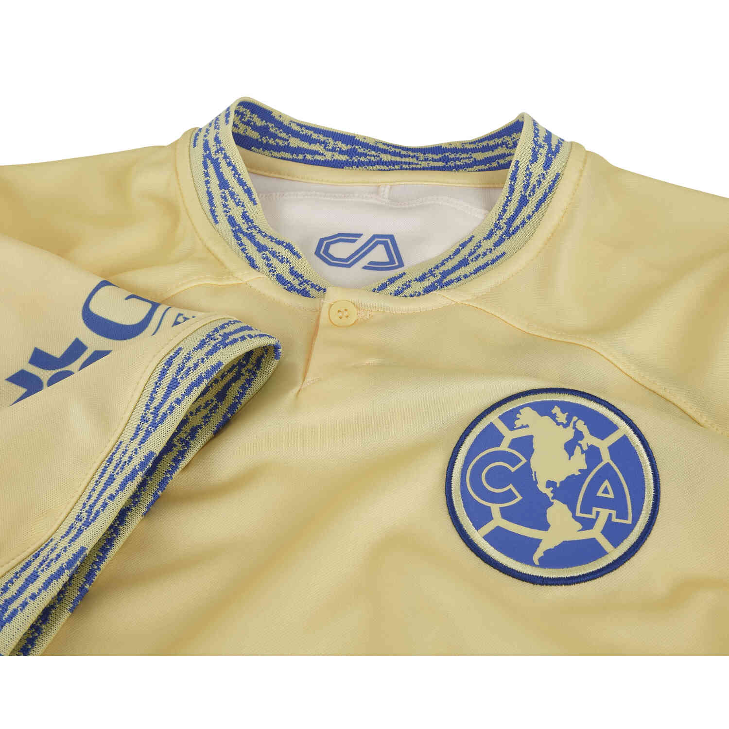 Club america 2014 jersey deals