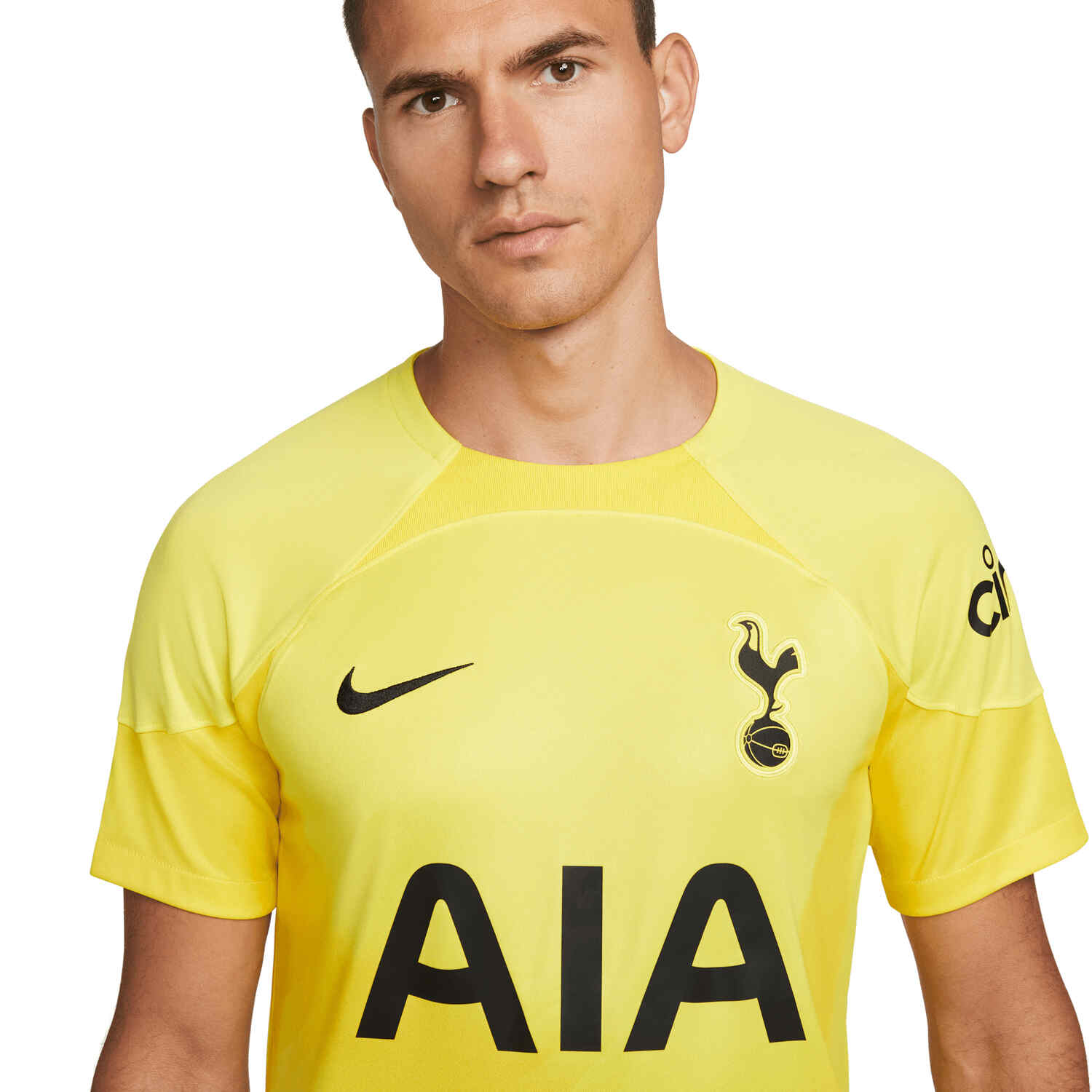 Tottenham Nike home, away, third kit and training shirts for 2022/23:  Photos and release dates 