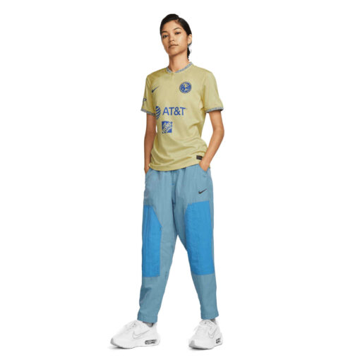 2022/23 Women's Nike Club America Home Jersey - Image 4