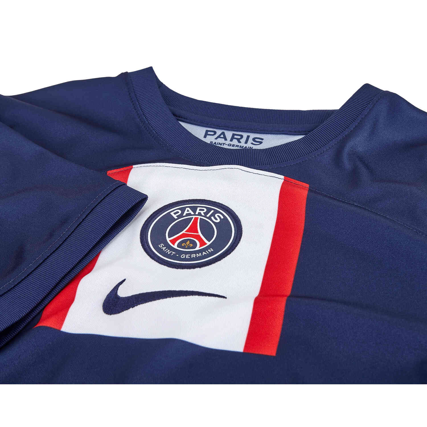 Nike, Paris Saint Germain Home Shirt 2022 2023 Womens