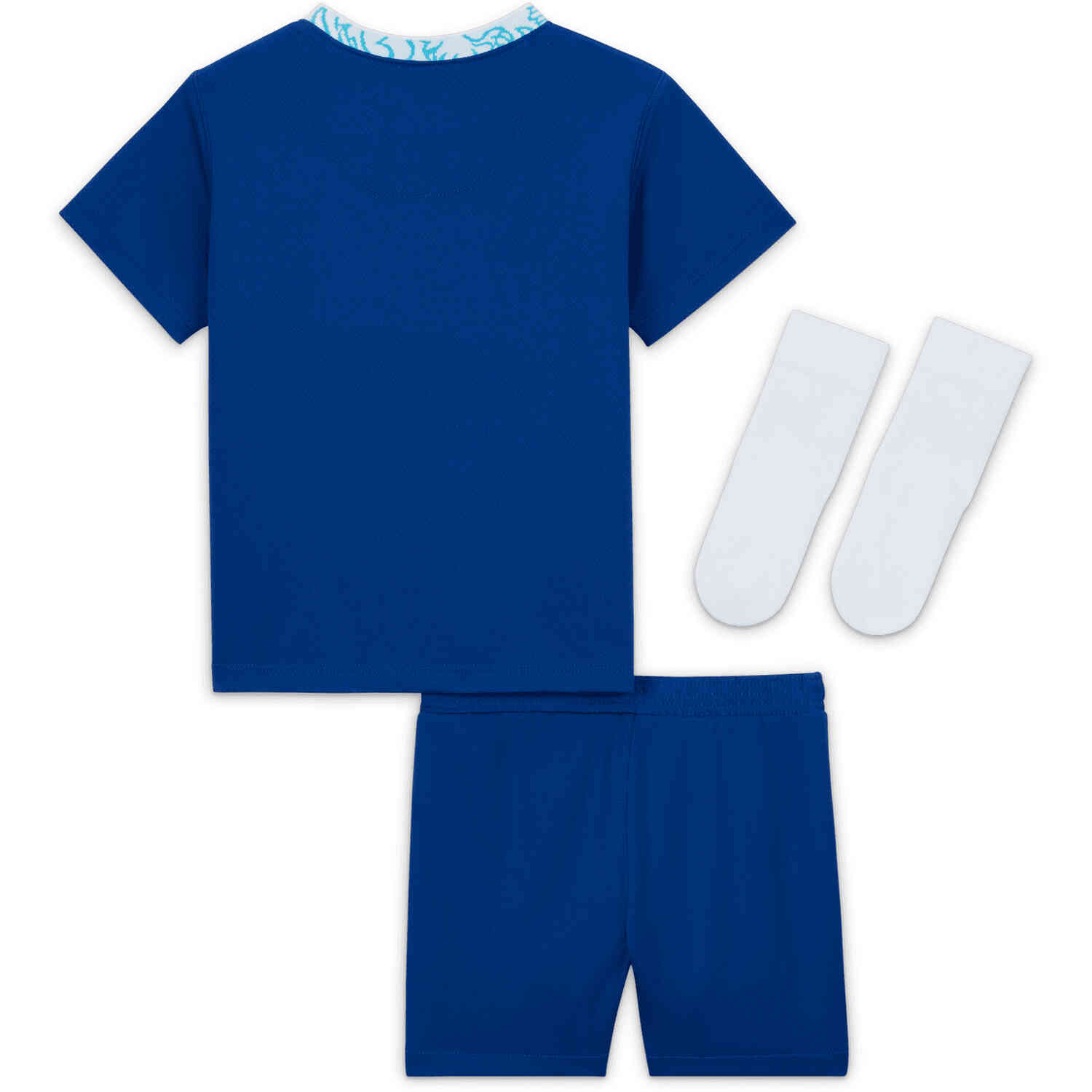 Infants Nike Chelsea 2022/23 Home Kit - Soccer Master