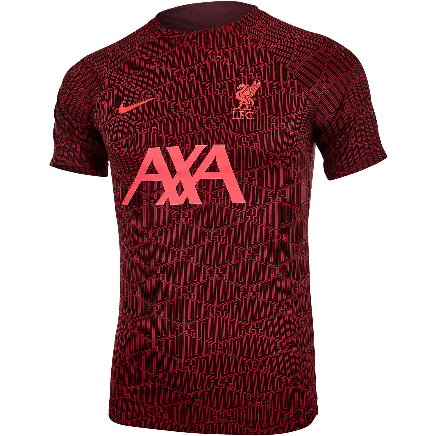 Nike Liverpool 2022/23 Third Jersey S