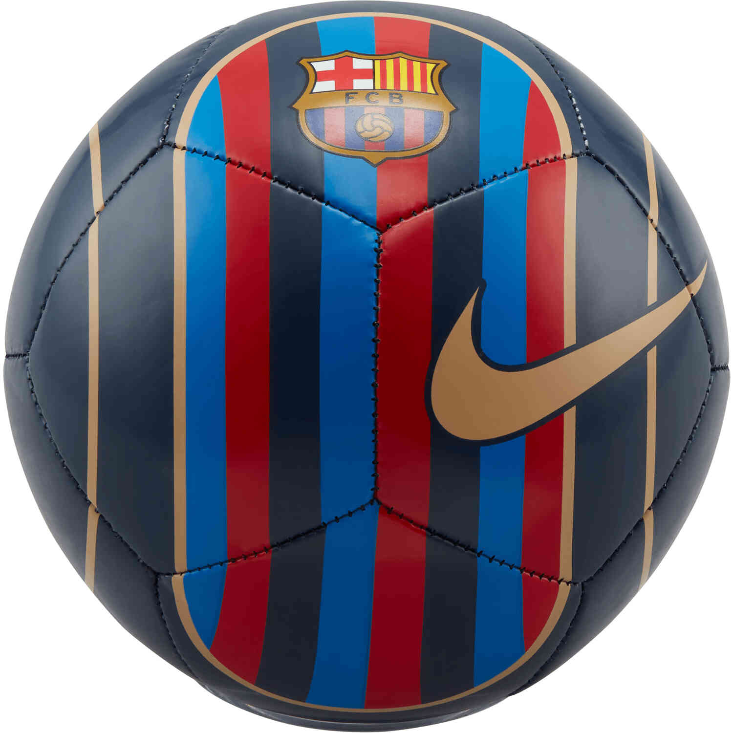Barcelona nike ball sale